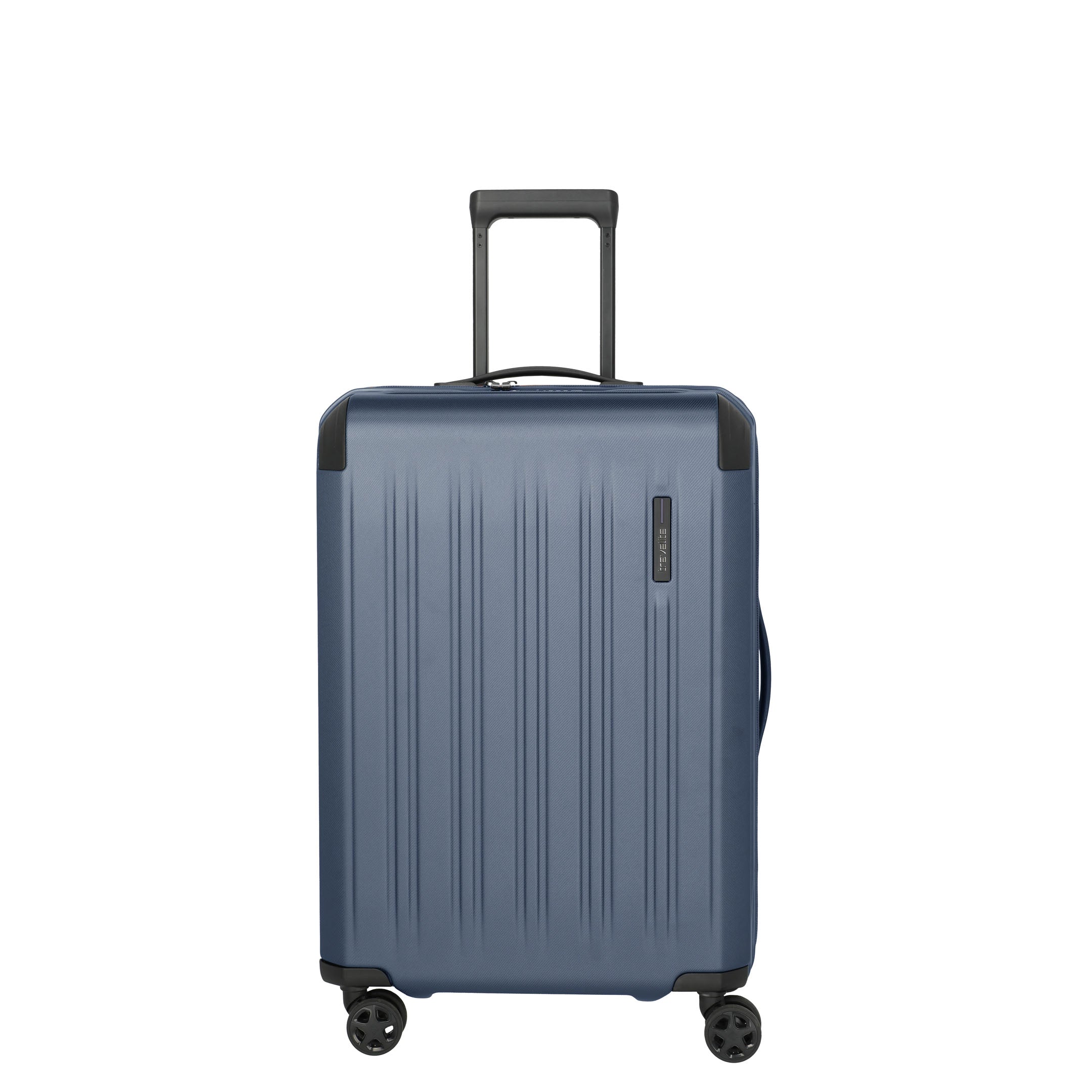 Travelite Dynamiic Trolley Expanderbar Mellanstor Resväska 66 cm