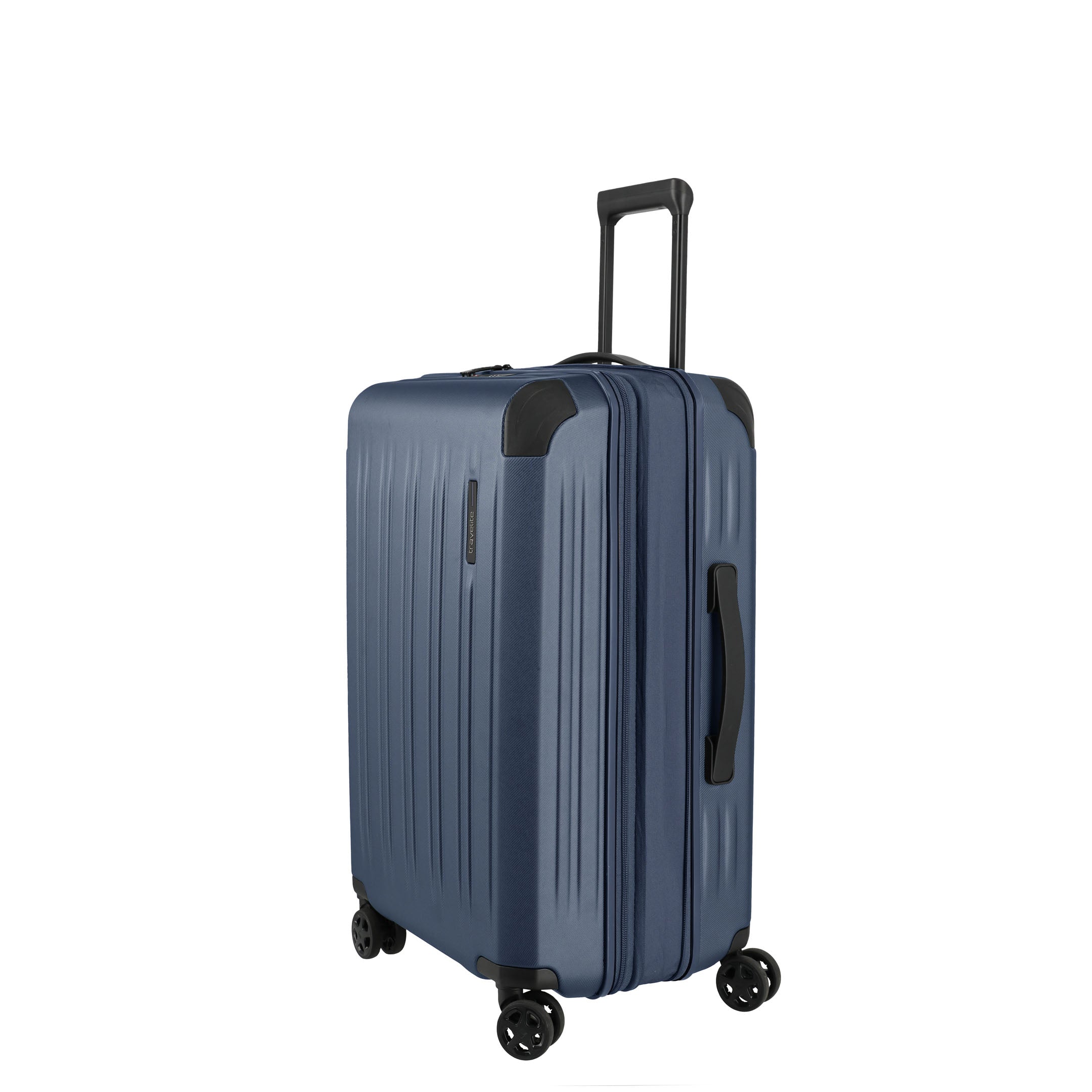 Travelite Dynamiic Trolley Expanderbar Mellanstor Resväska 66 cm