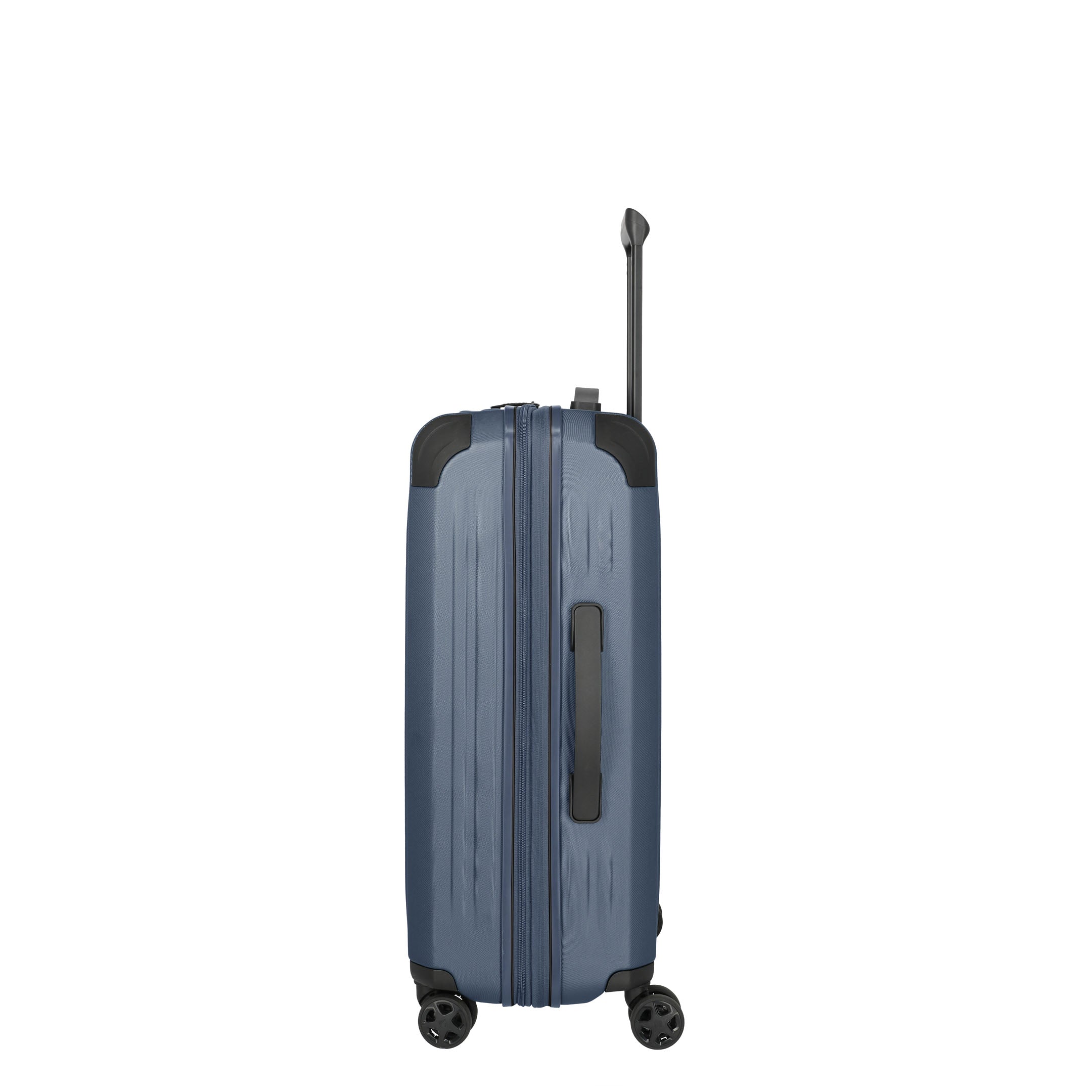 Travelite Dynamiic Trolley Expanderbar Mellanstor Resväska 66 cm