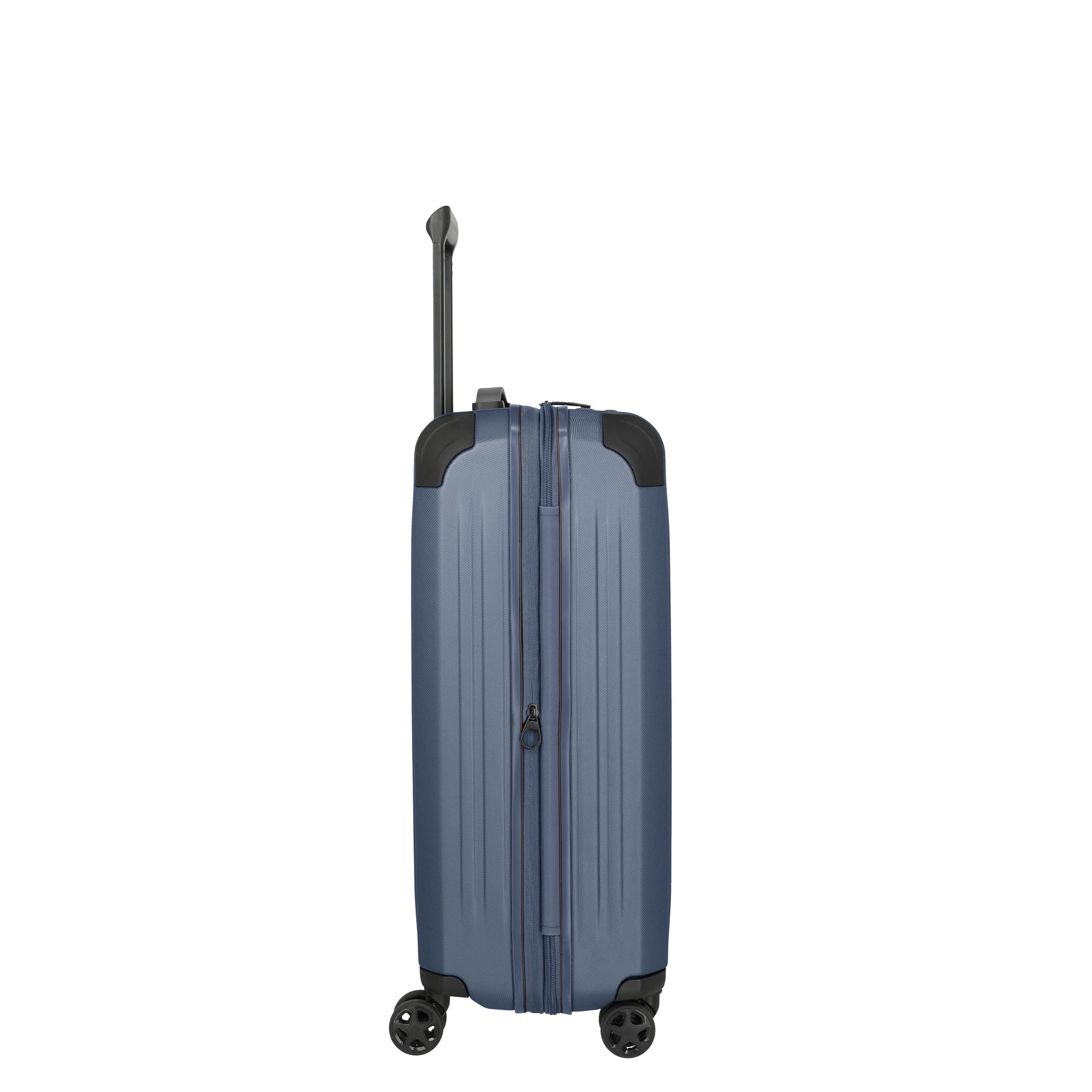 Travelite Dynamiic Trolley Expanderbar Mellanstor Resväska 66 cm