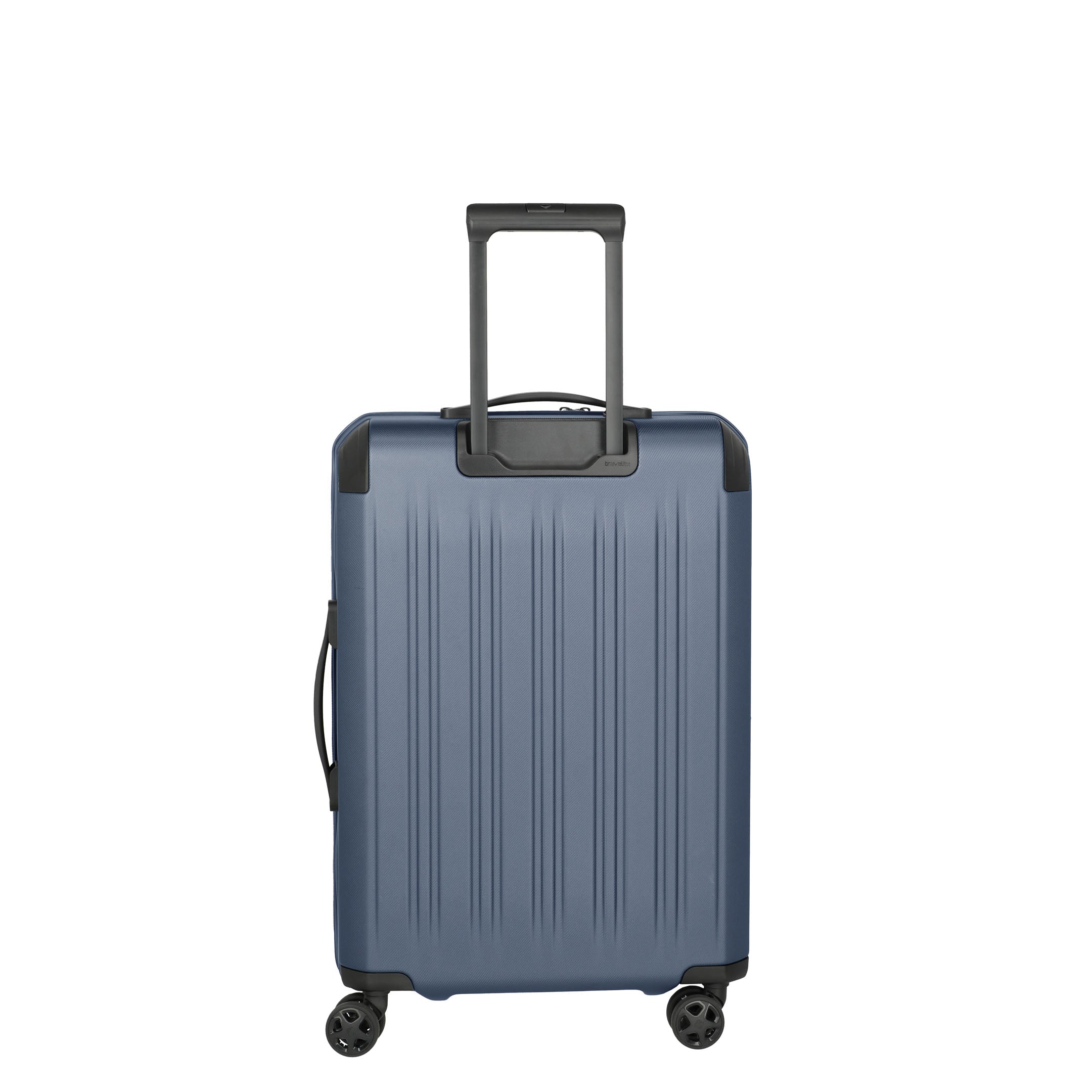 Travelite Dynamiic Trolley Expanderbar Mellanstor Resväska 66 cm