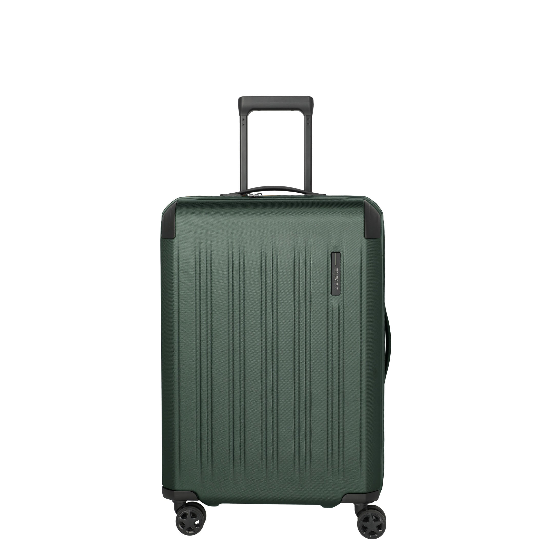 Travelite Dynamiic Trolley Expanderbar Mellanstor Resväska 66 cm
