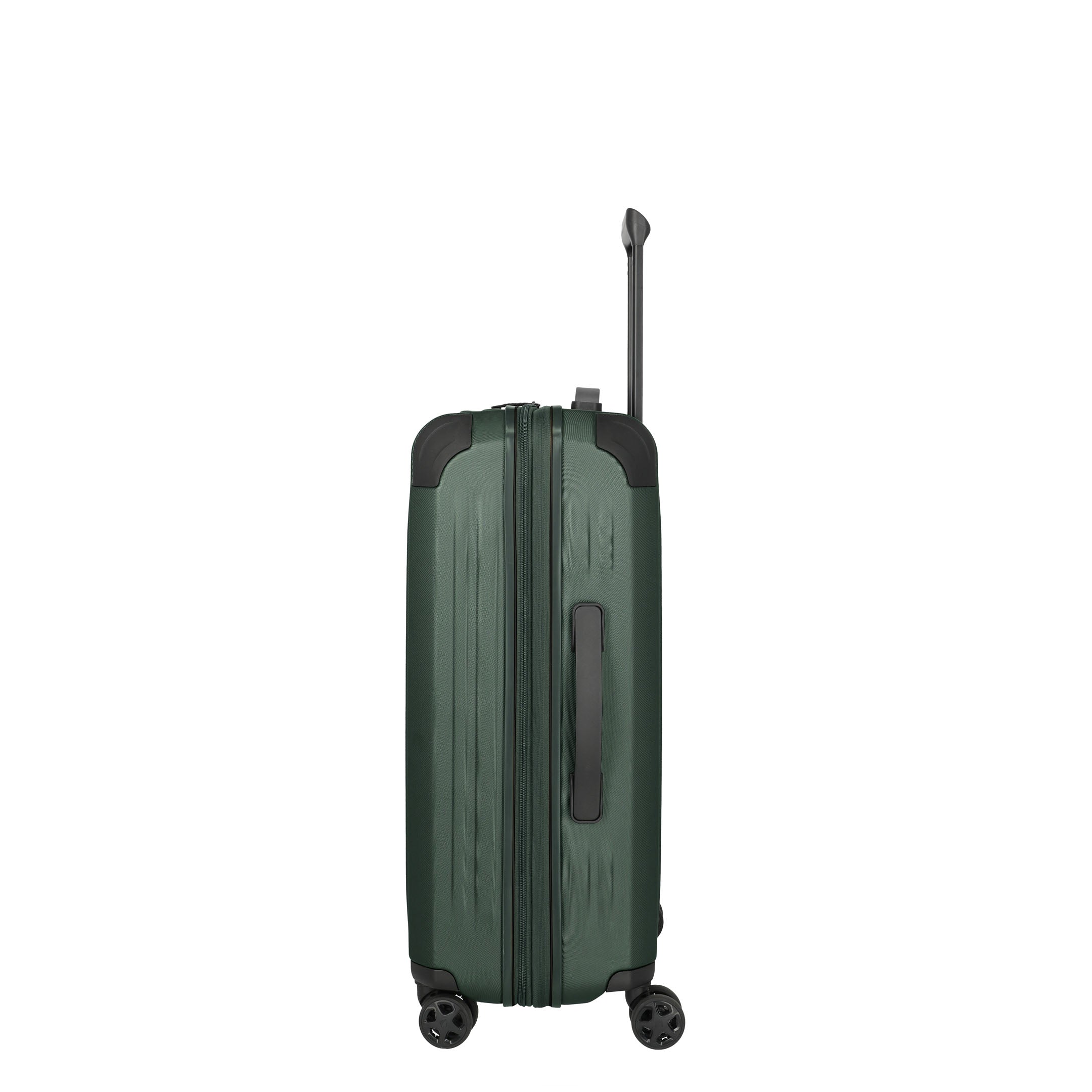 Travelite Dynamiic Trolley Expanderbar Mellanstor Resväska 66 cm