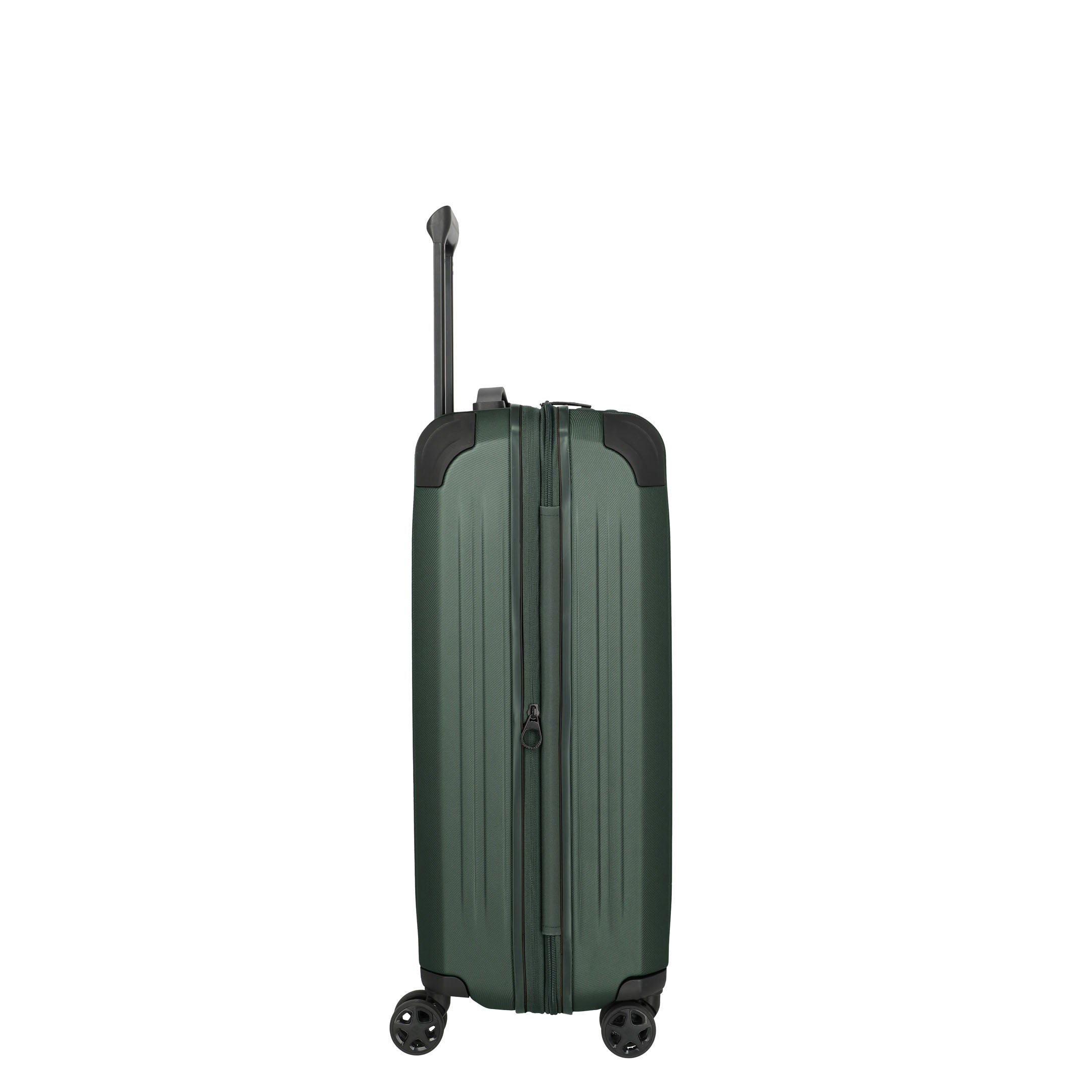 Travelite Dynamiic Trolley Expanderbar Mellanstor Resväska 66 cm
