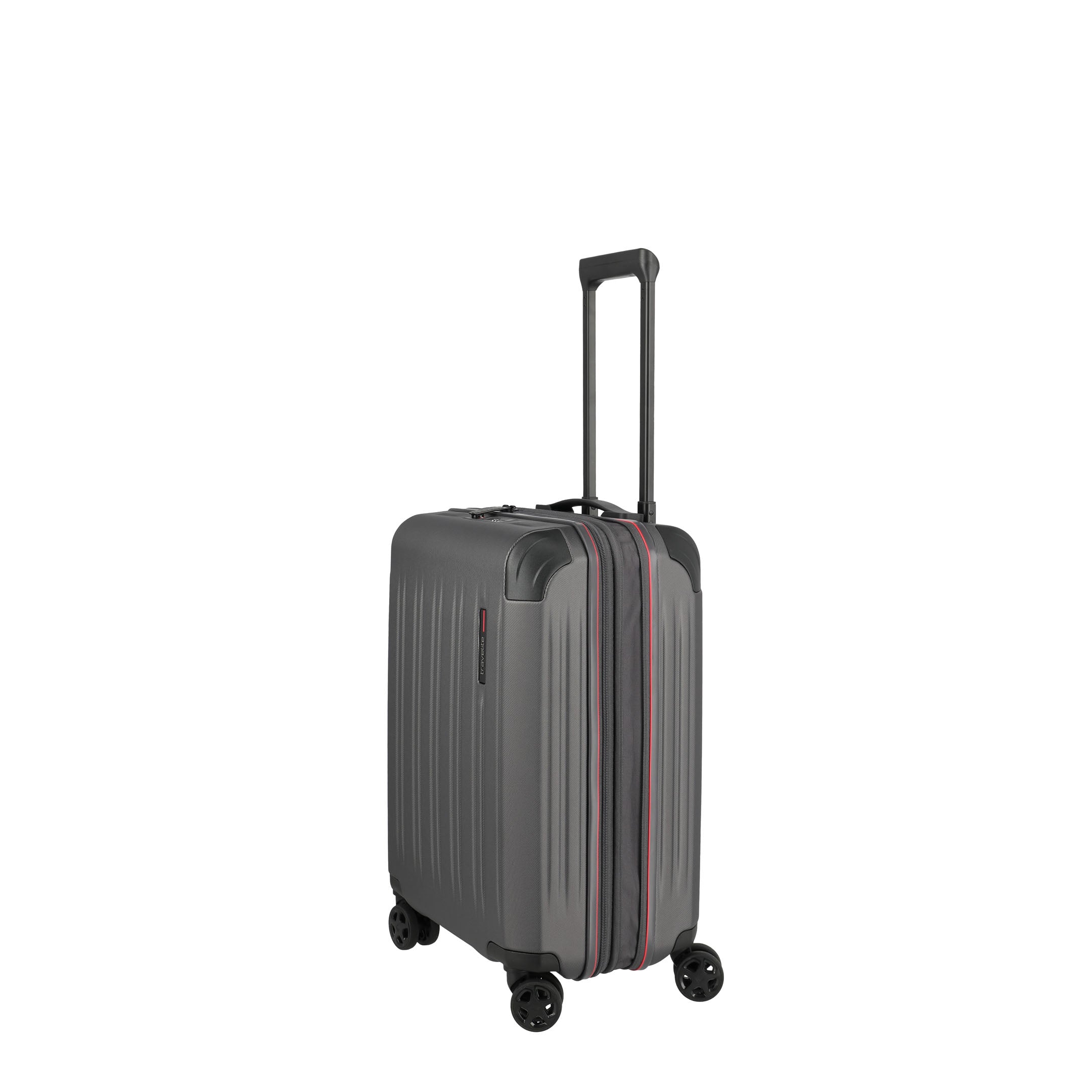 Travelite Dynamiic Trolley Expanderbar Kabinväska 55 cm