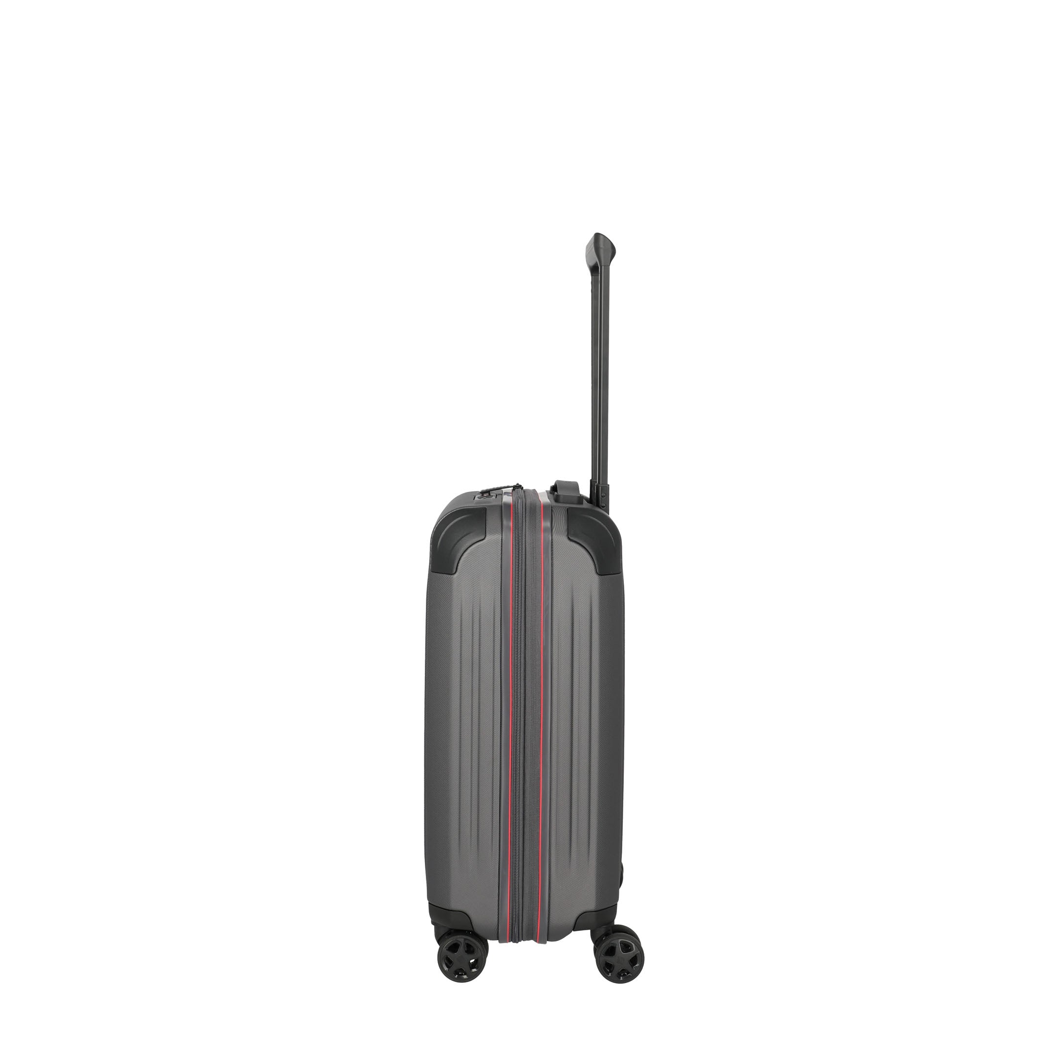 Travelite Dynamiic Trolley Expanderbar Kabinväska 55 cm