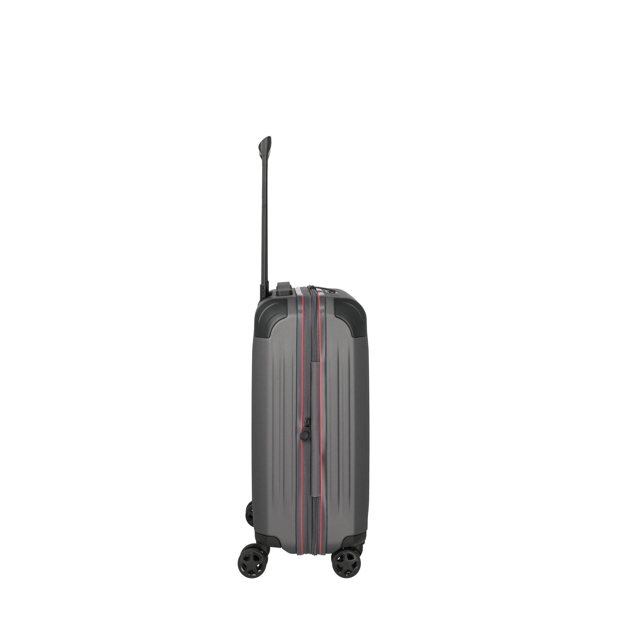 Travelite Dynamiic Trolley Expanderbar Kabinväska 55 cm