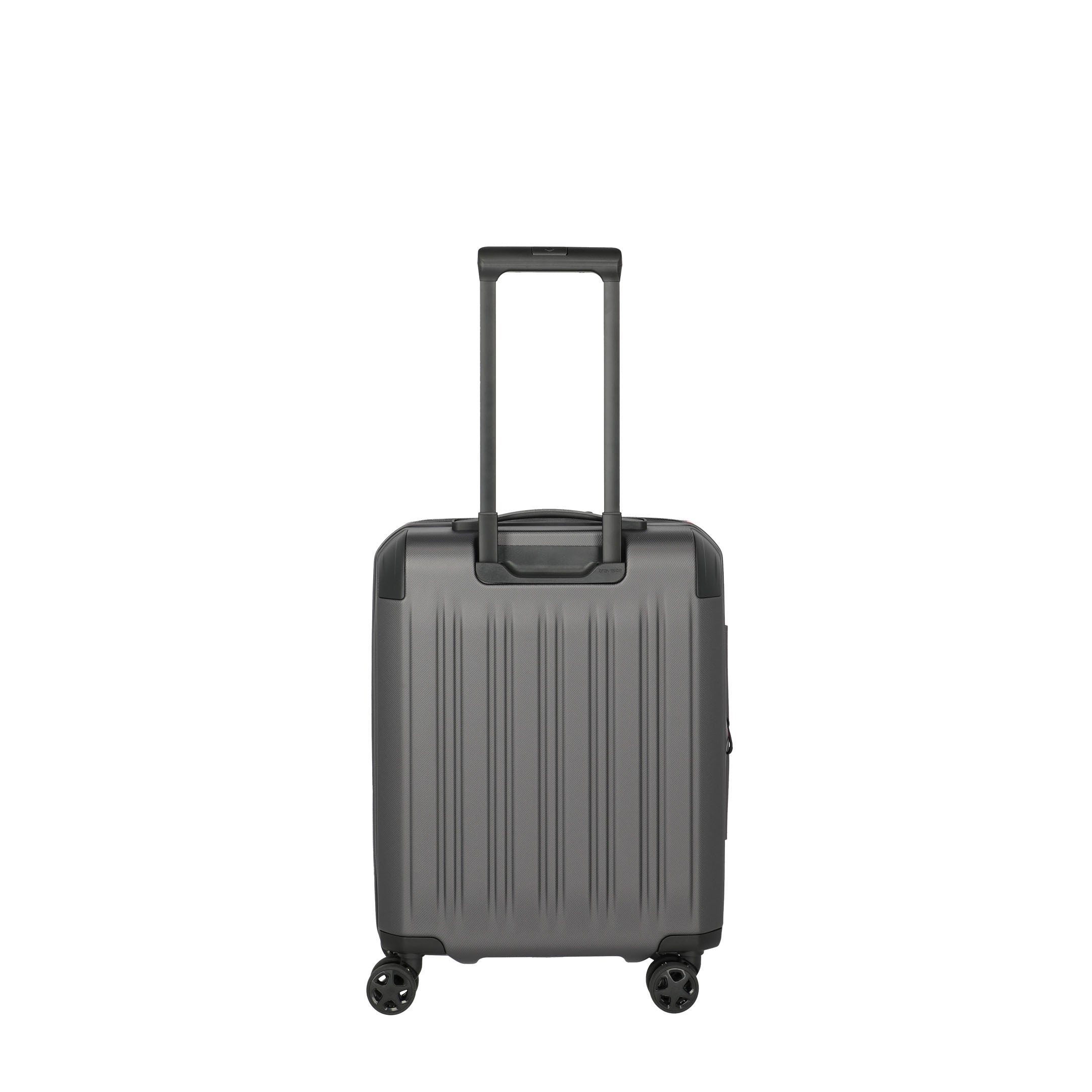 Travelite Dynamiic Trolley Expanderbar Kabinväska 55 cm
