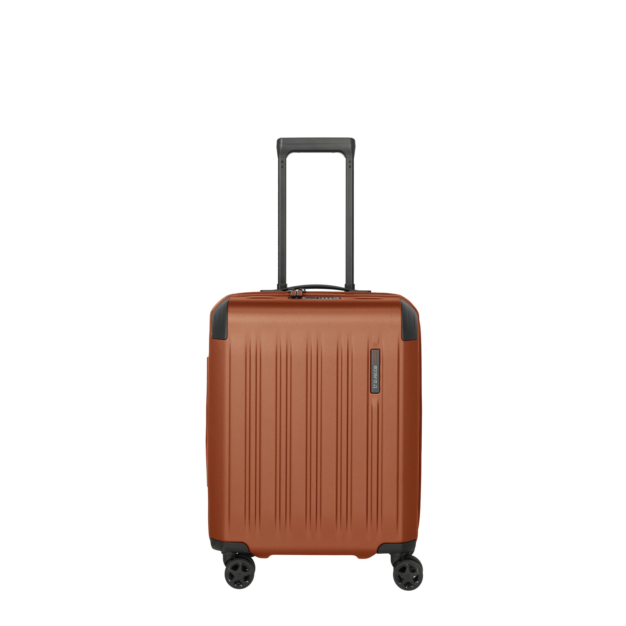 Travelite Dynamiic Trolley Expanderbar Kabinväska 55 cm