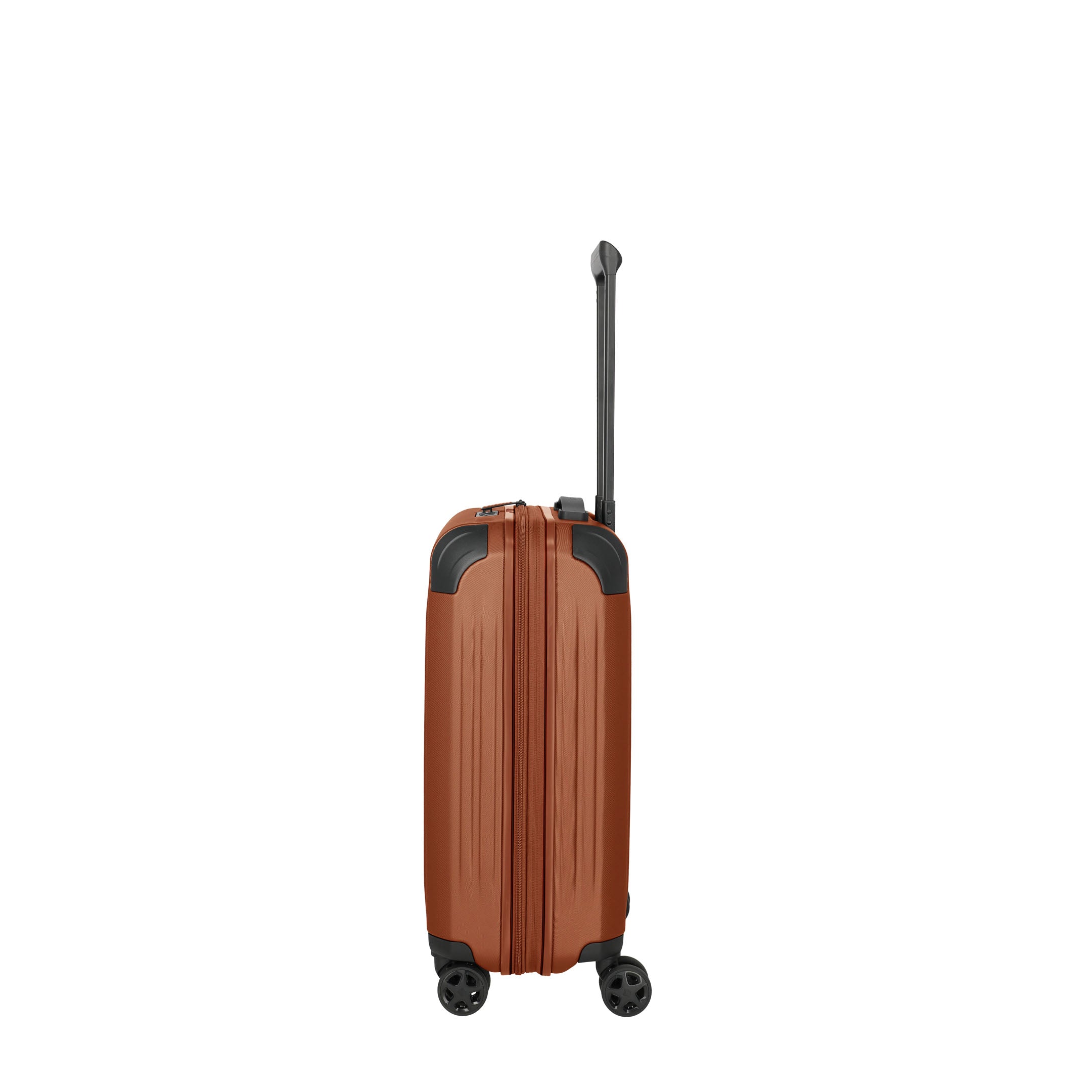 Travelite Dynamiic Trolley Expanderbar Kabinväska 55 cm