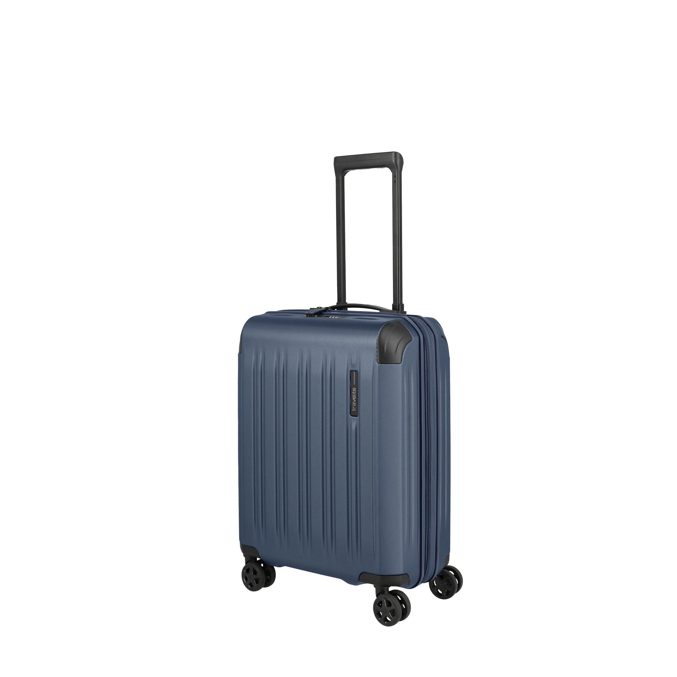 Travelite Dynamiic Trolley Expanderbar Kabinväska 55 cm