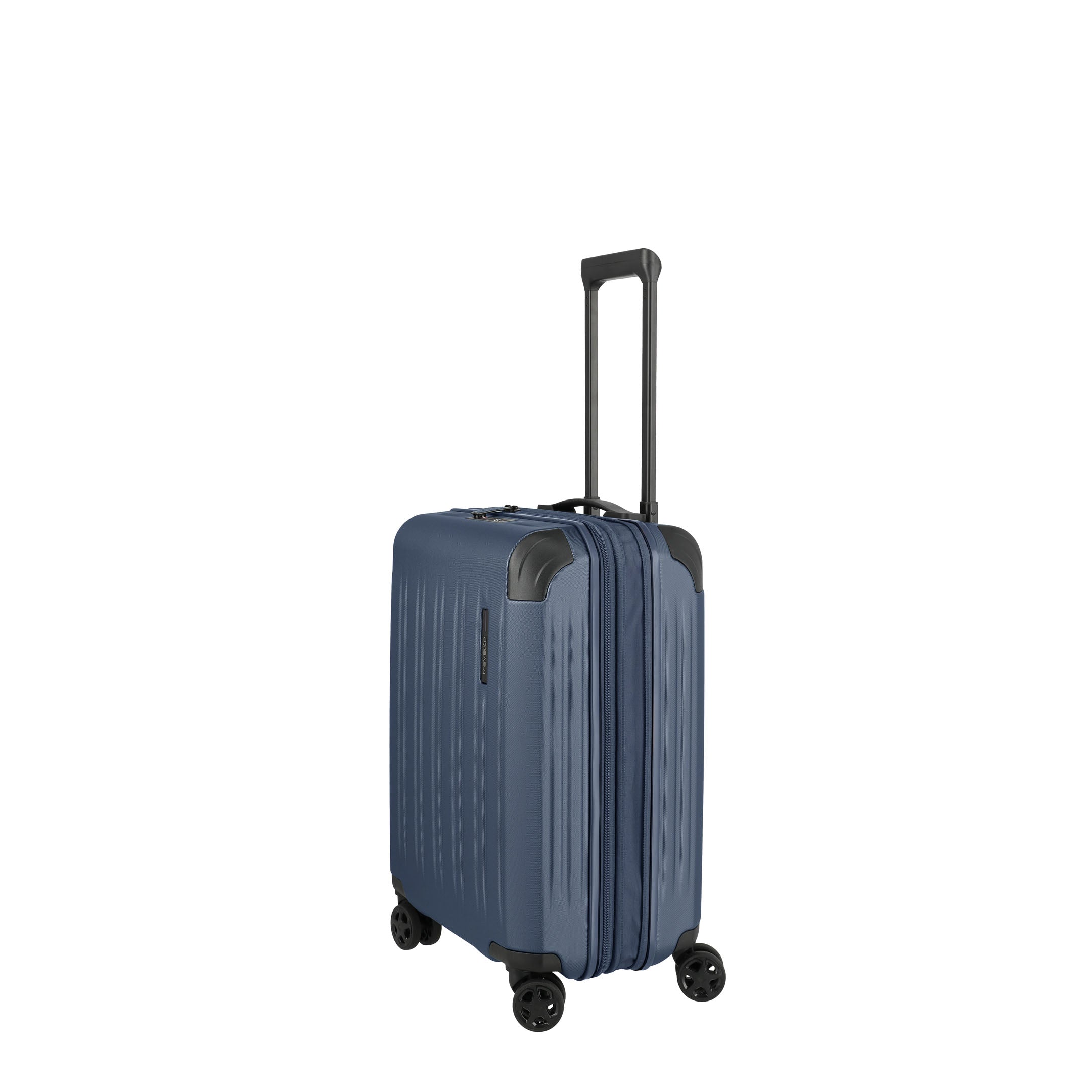 Travelite Dynamiic Trolley Expanderbar Kabinväska 55 cm