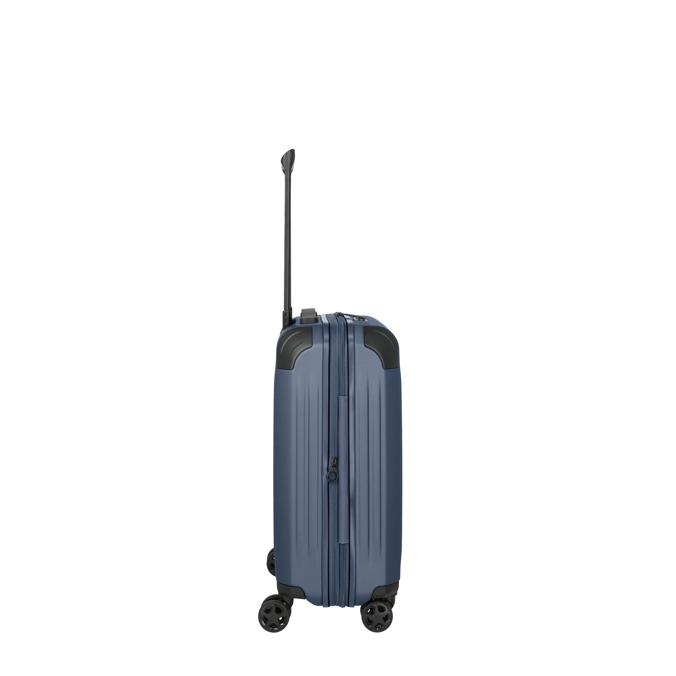 Travelite Dynamiic Trolley Expanderbar Kabinväska 55 cm