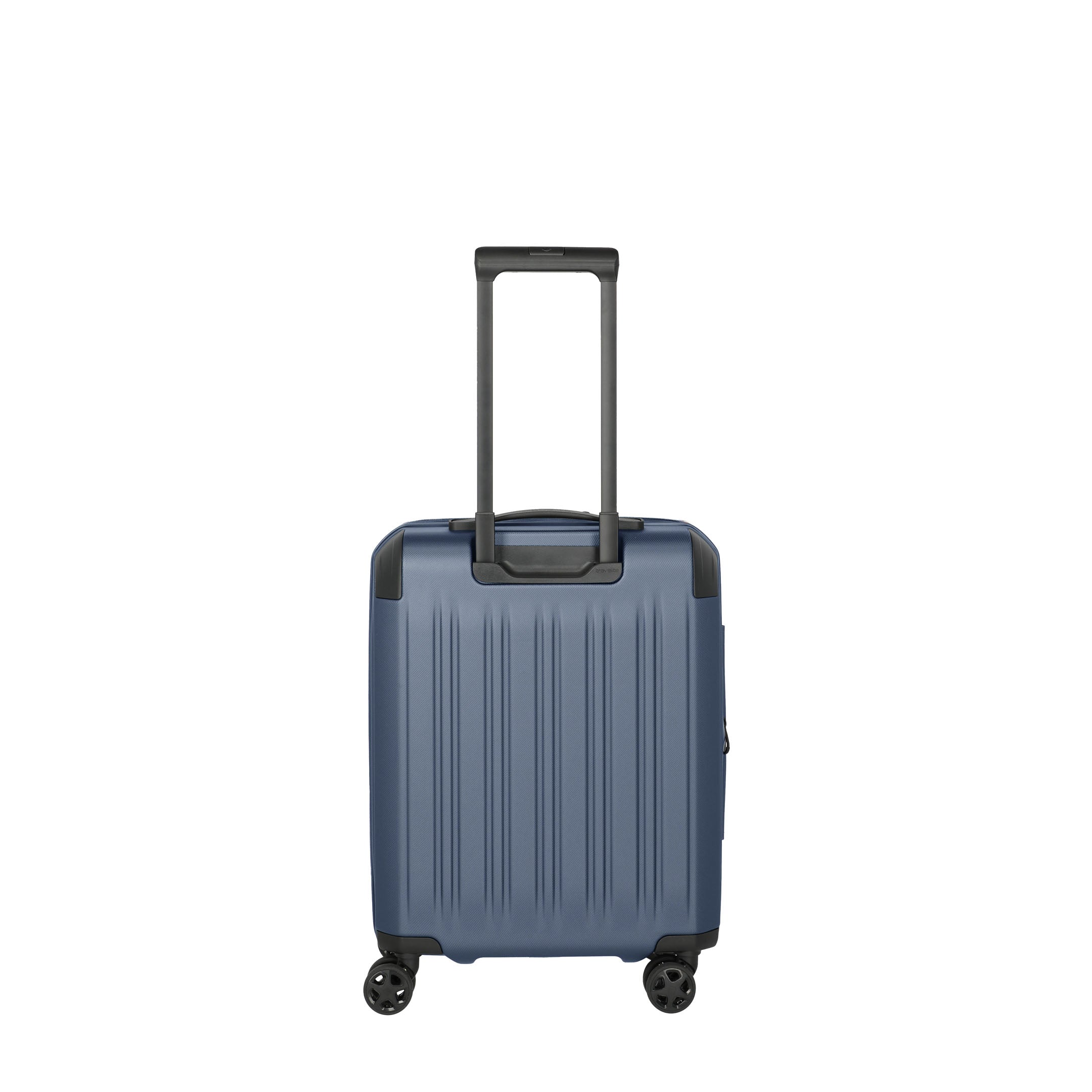 Travelite Dynamiic Trolley Expanderbar Kabinväska 55 cm