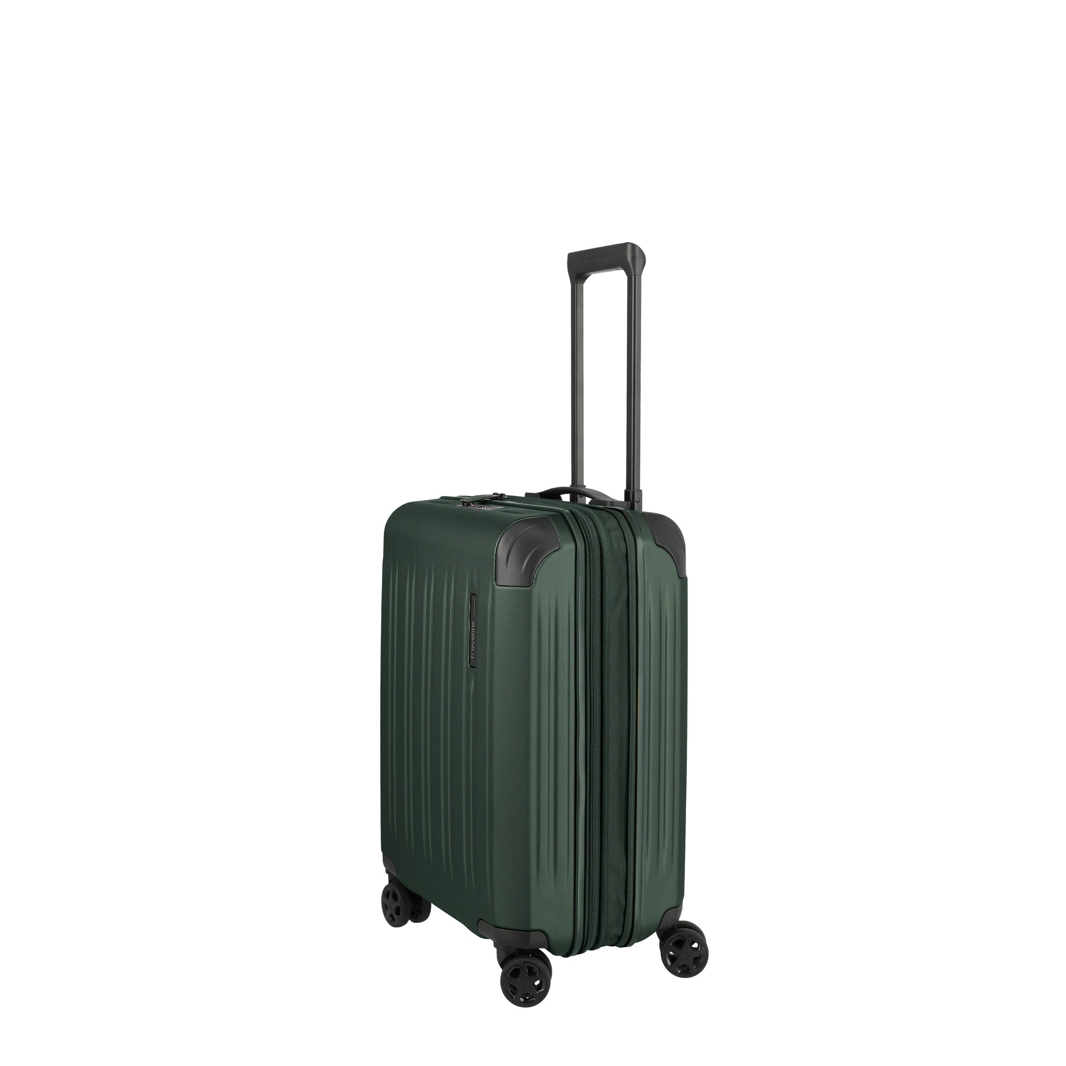 Travelite Dynamiic Trolley Expanderbar Kabinväska 55 cm