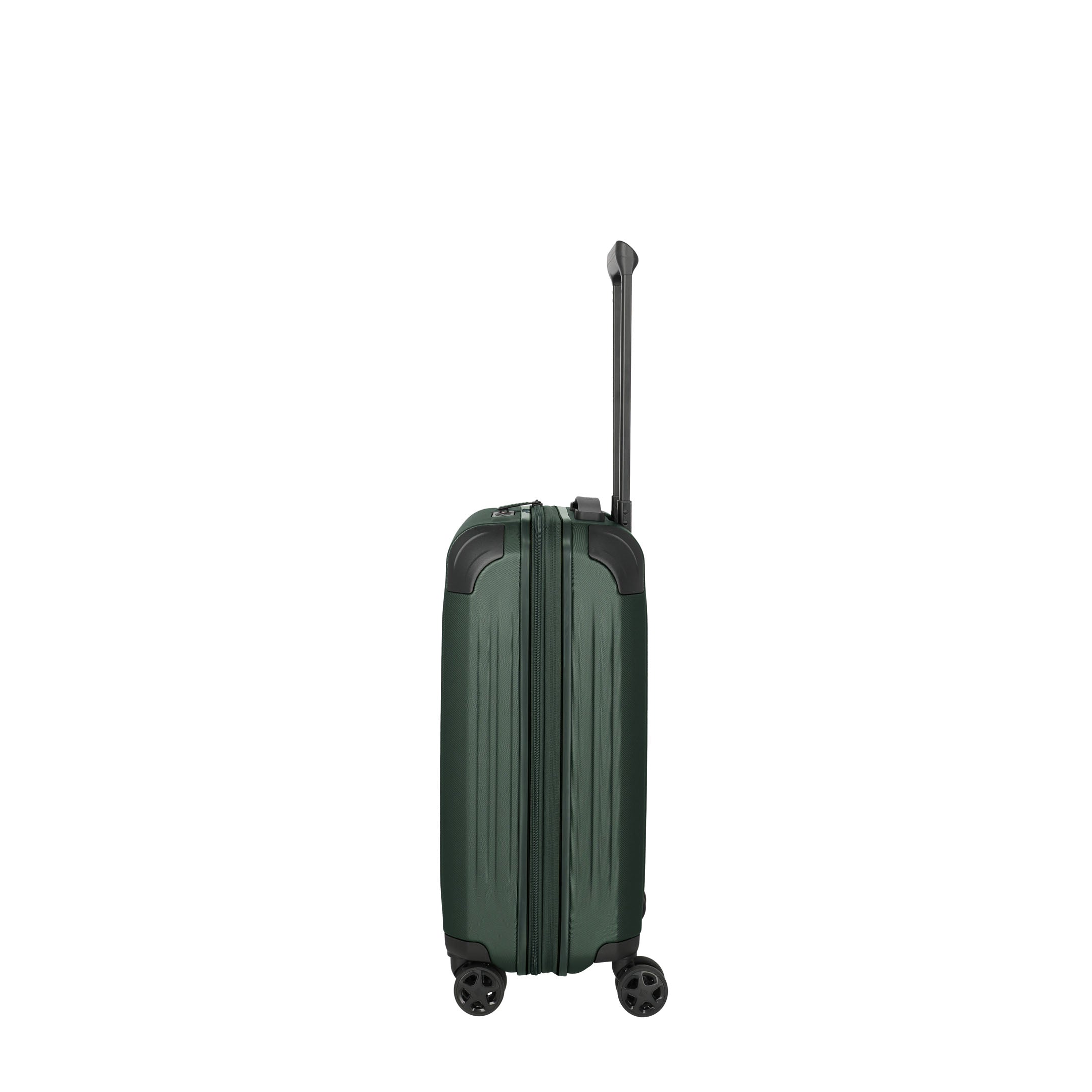 Travelite Dynamiic Trolley Expanderbar Kabinväska 55 cm