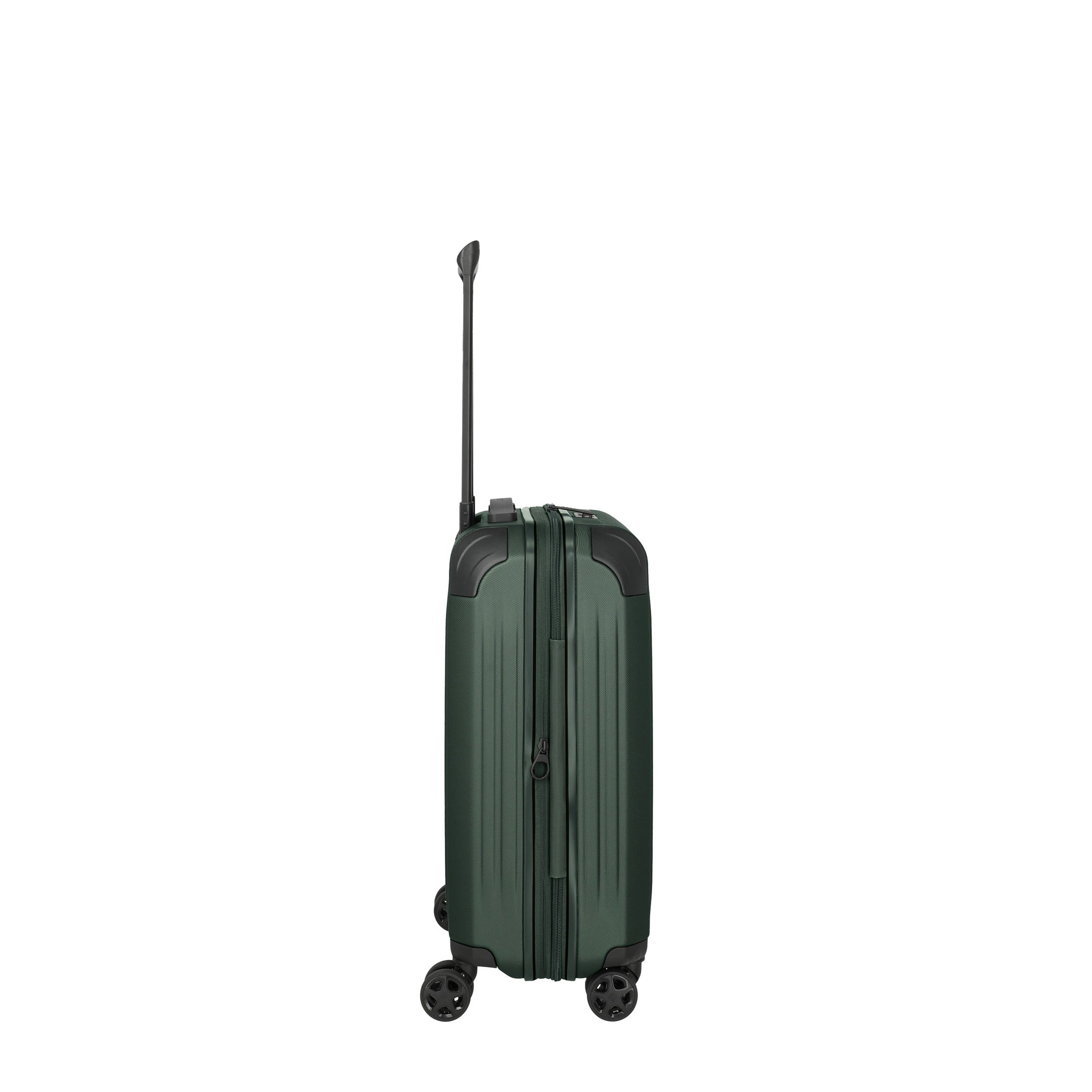Travelite Dynamiic Trolley Expanderbar Kabinväska 55 cm