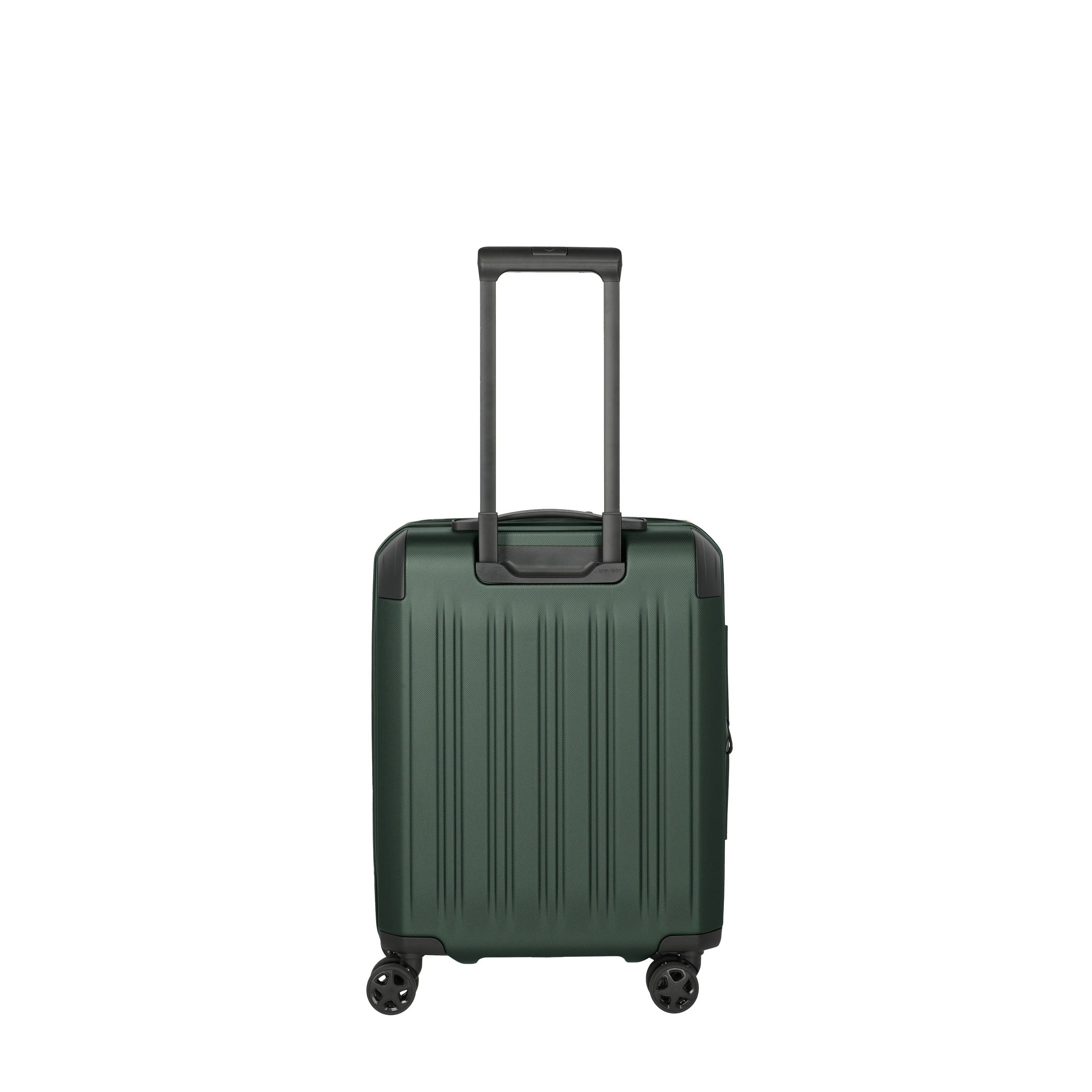 Travelite Dynamiic Trolley Expanderbar Kabinväska 55 cm