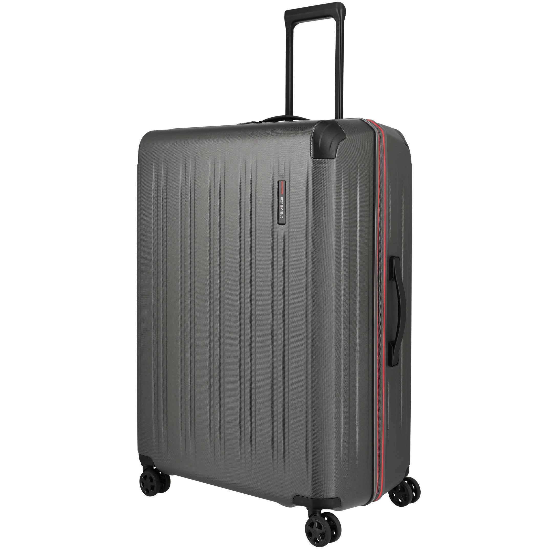 Travelite Dynamiic Trolley XL Stor Resväska 81 cm