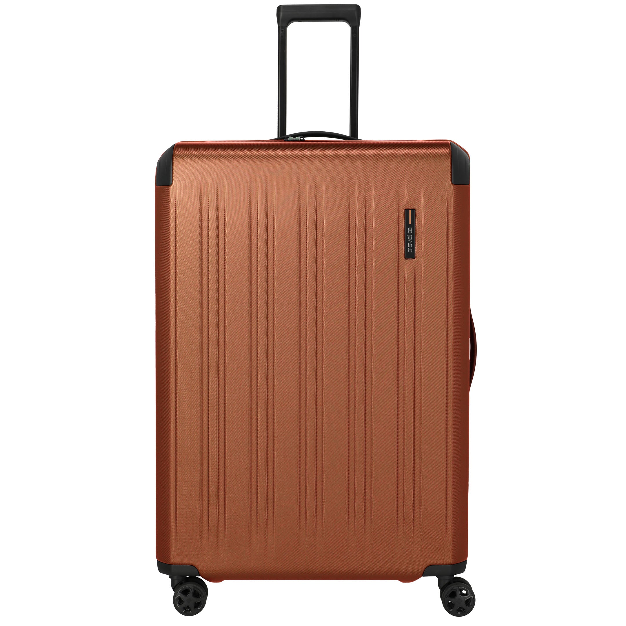 Travelite Dynamiic Trolley XL Stor Resväska 81 cm
