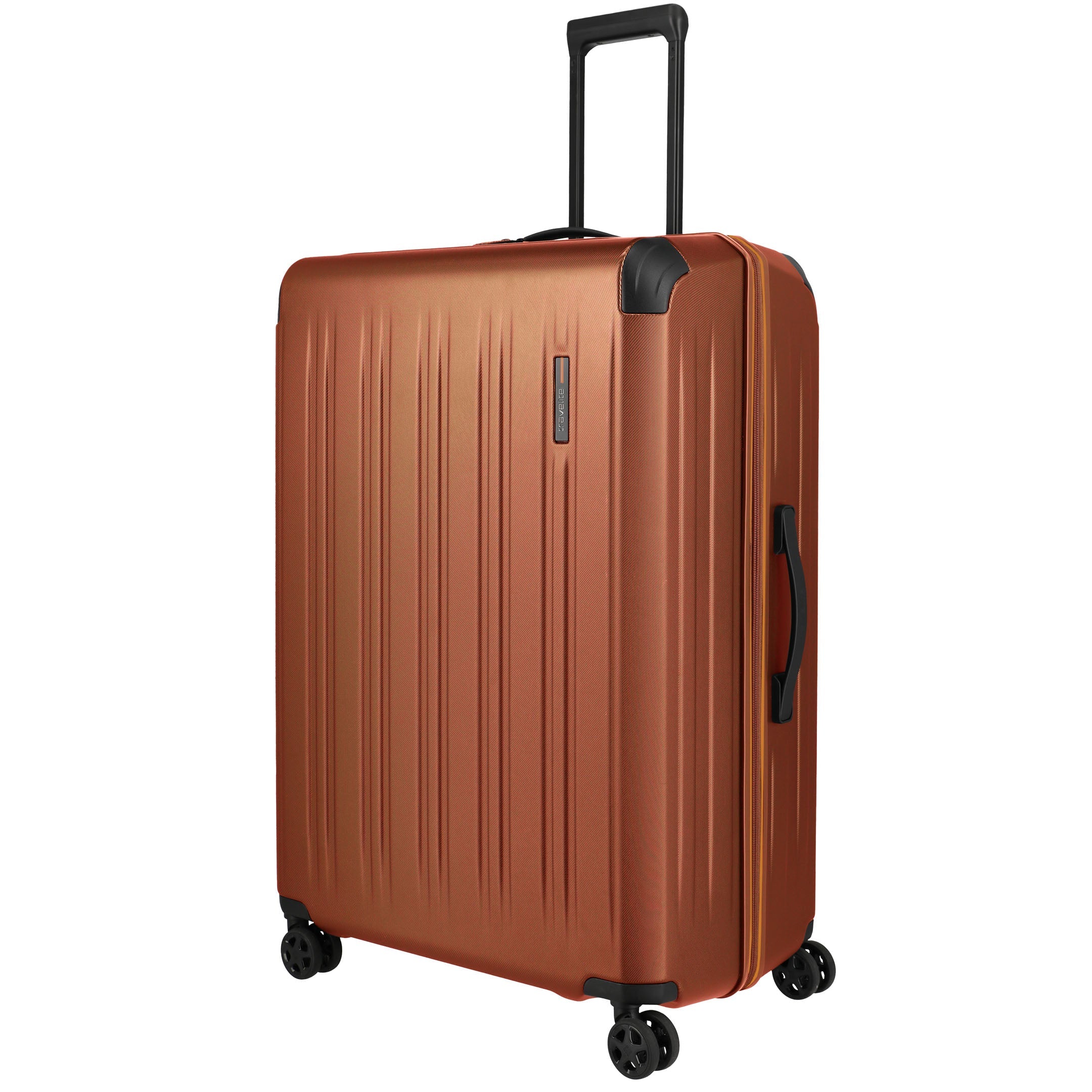 Travelite Dynamiic Trolley XL Stor Resväska 81 cm