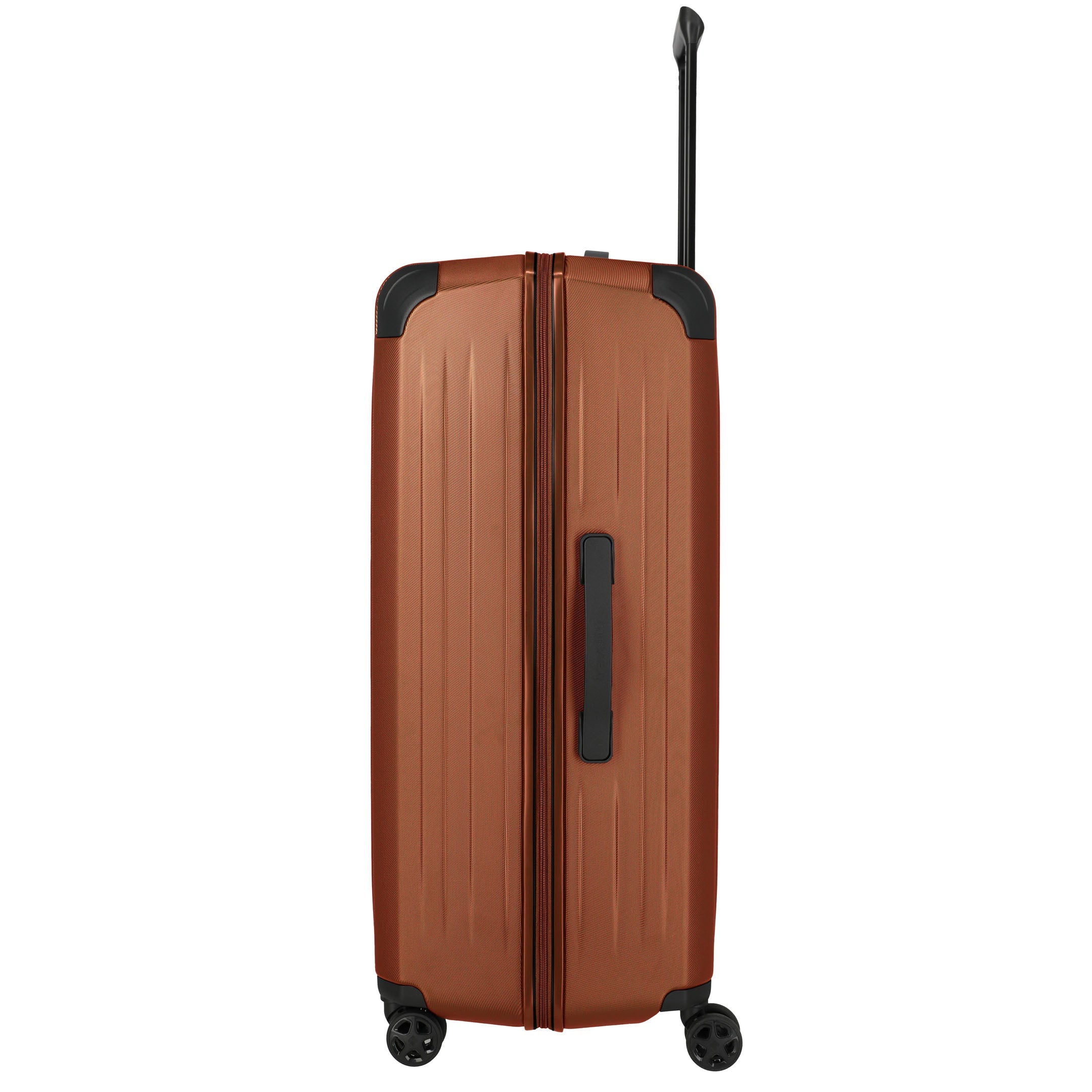 Travelite Dynamiic Trolley XL Stor Resväska 81 cm