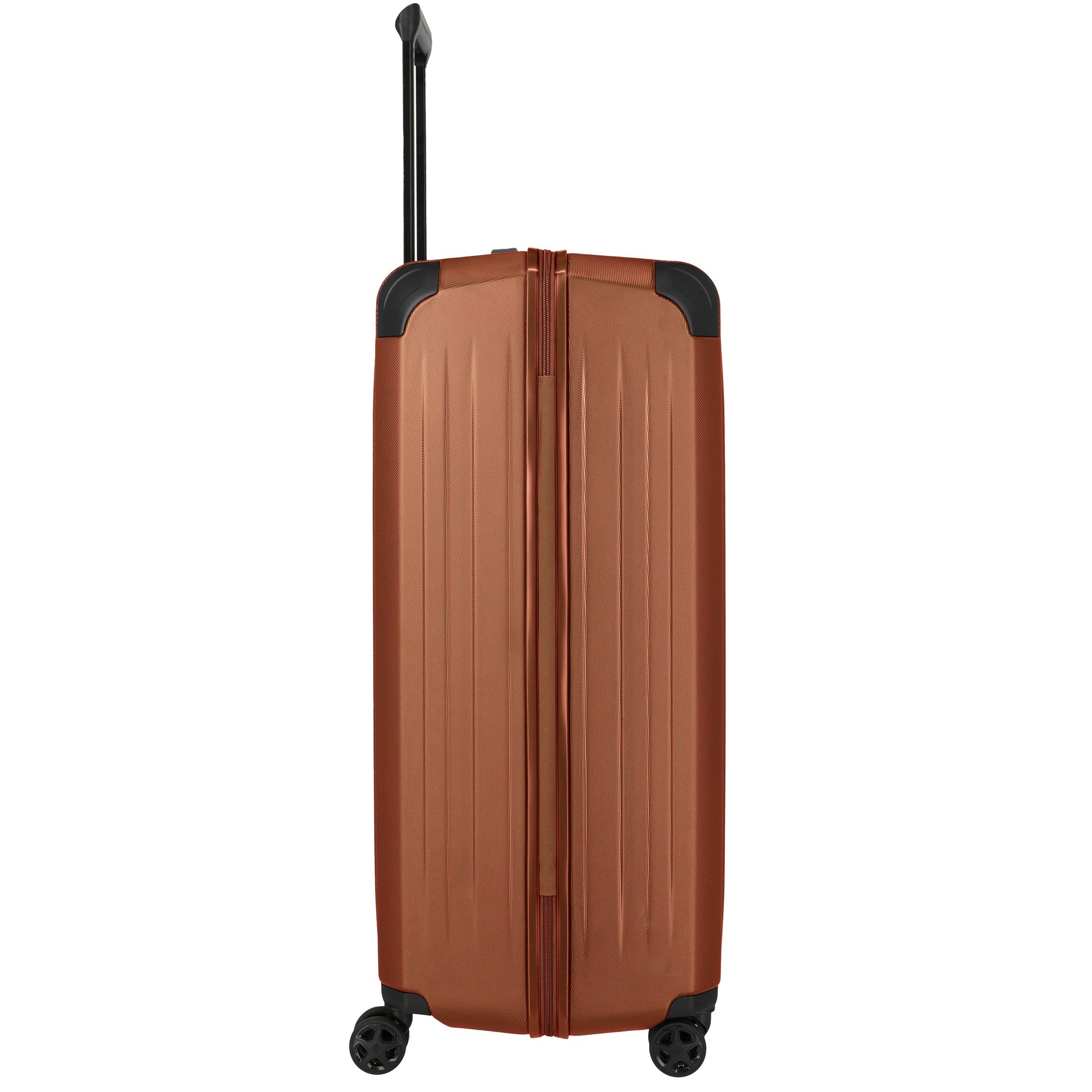 Travelite Dynamiic Trolley XL Stor Resväska 81 cm