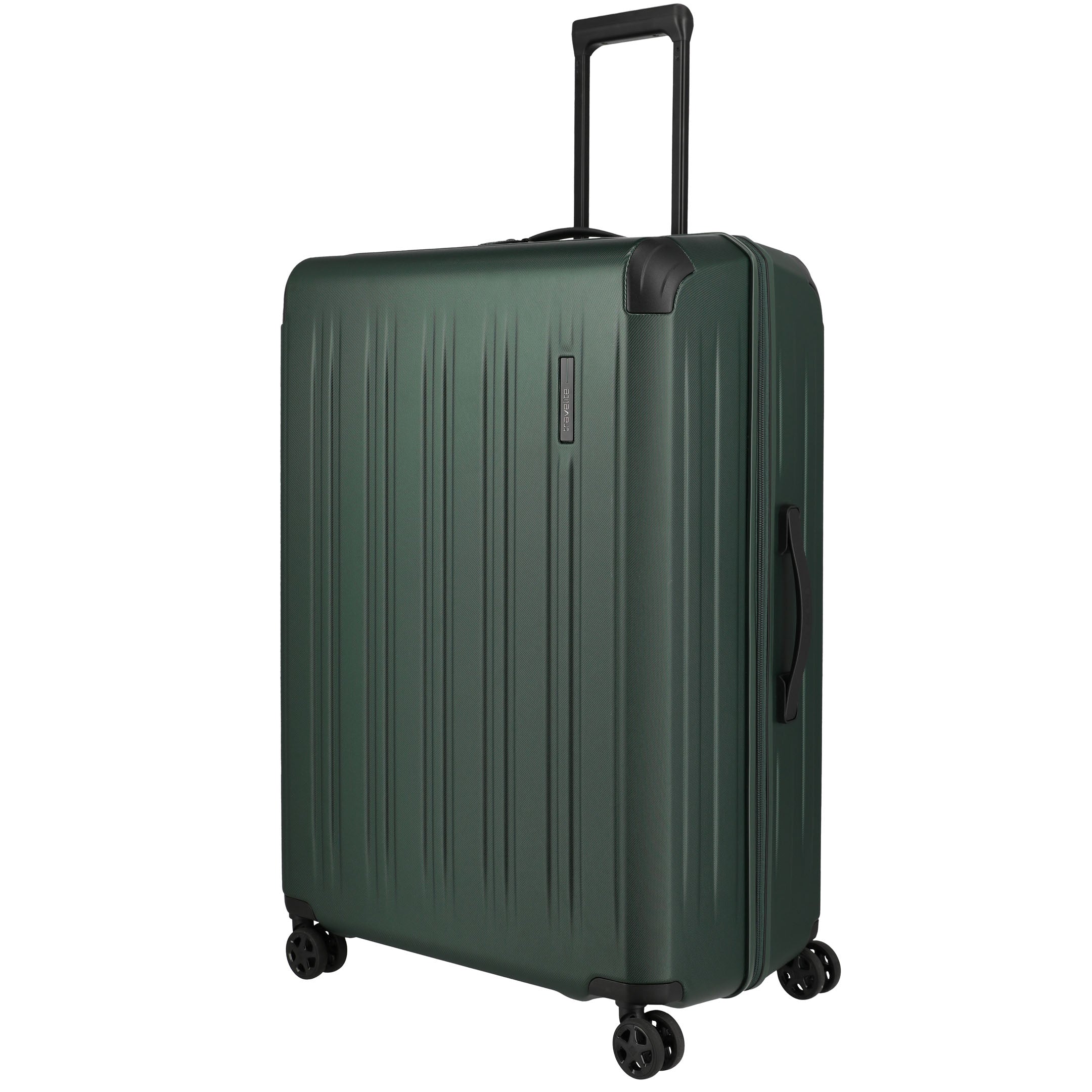 Travelite Dynamiic Trolley XL Stor Resväska 81 cm