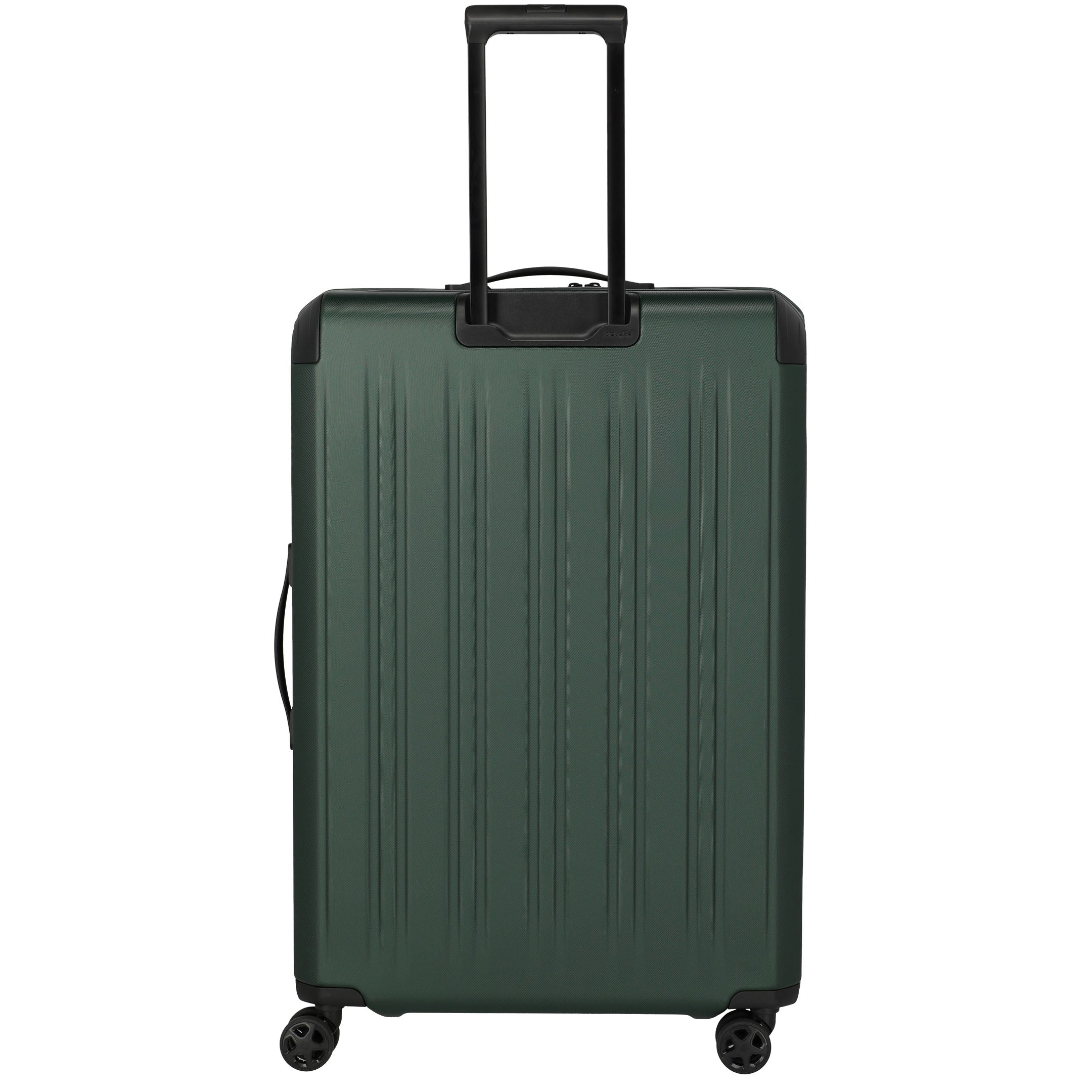 Travelite Dynamiic Trolley XL Stor Resväska 81 cm