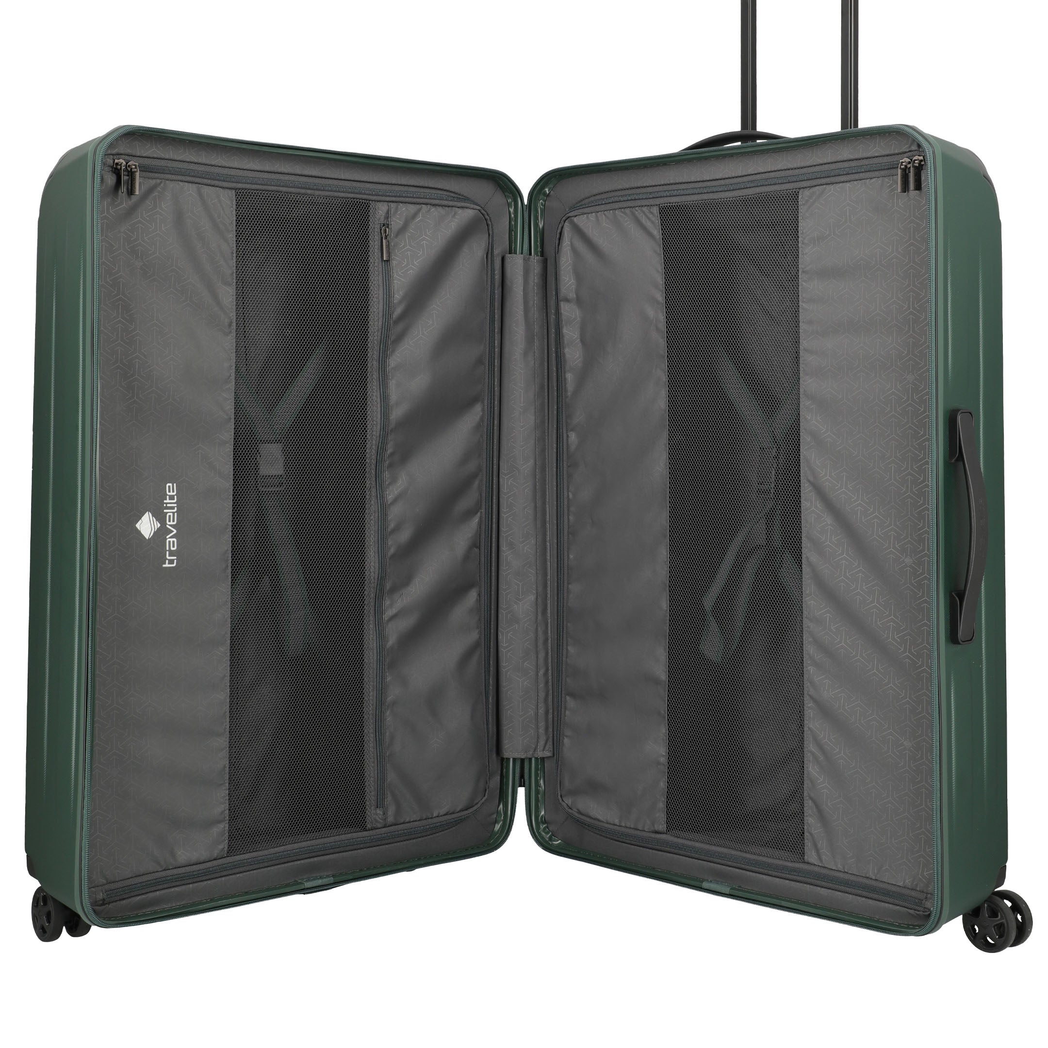 Travelite Dynamiic Trolley XL Stor Resväska 81 cm