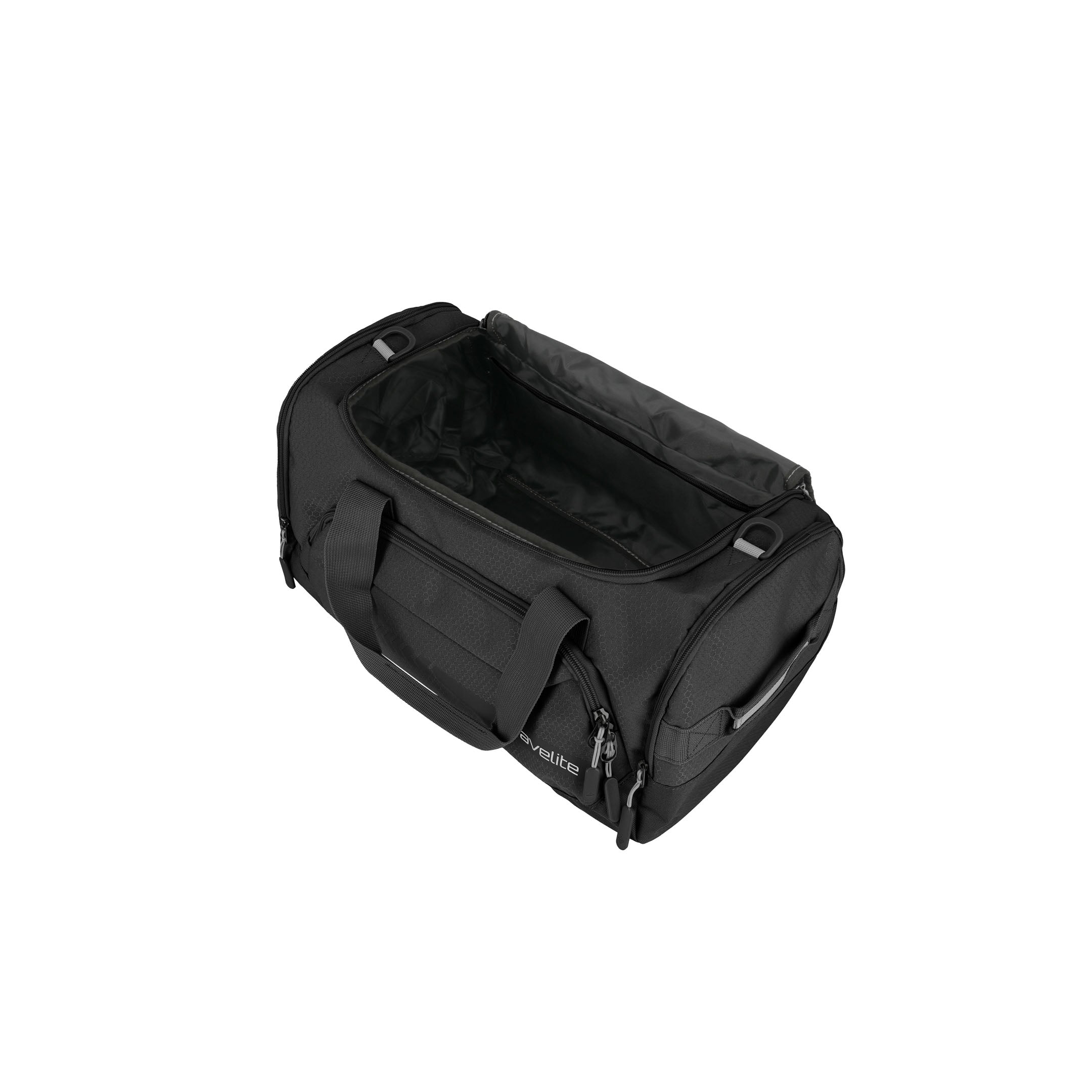 Travelite Kick Off Weekend Bag M 45 L Sportväska