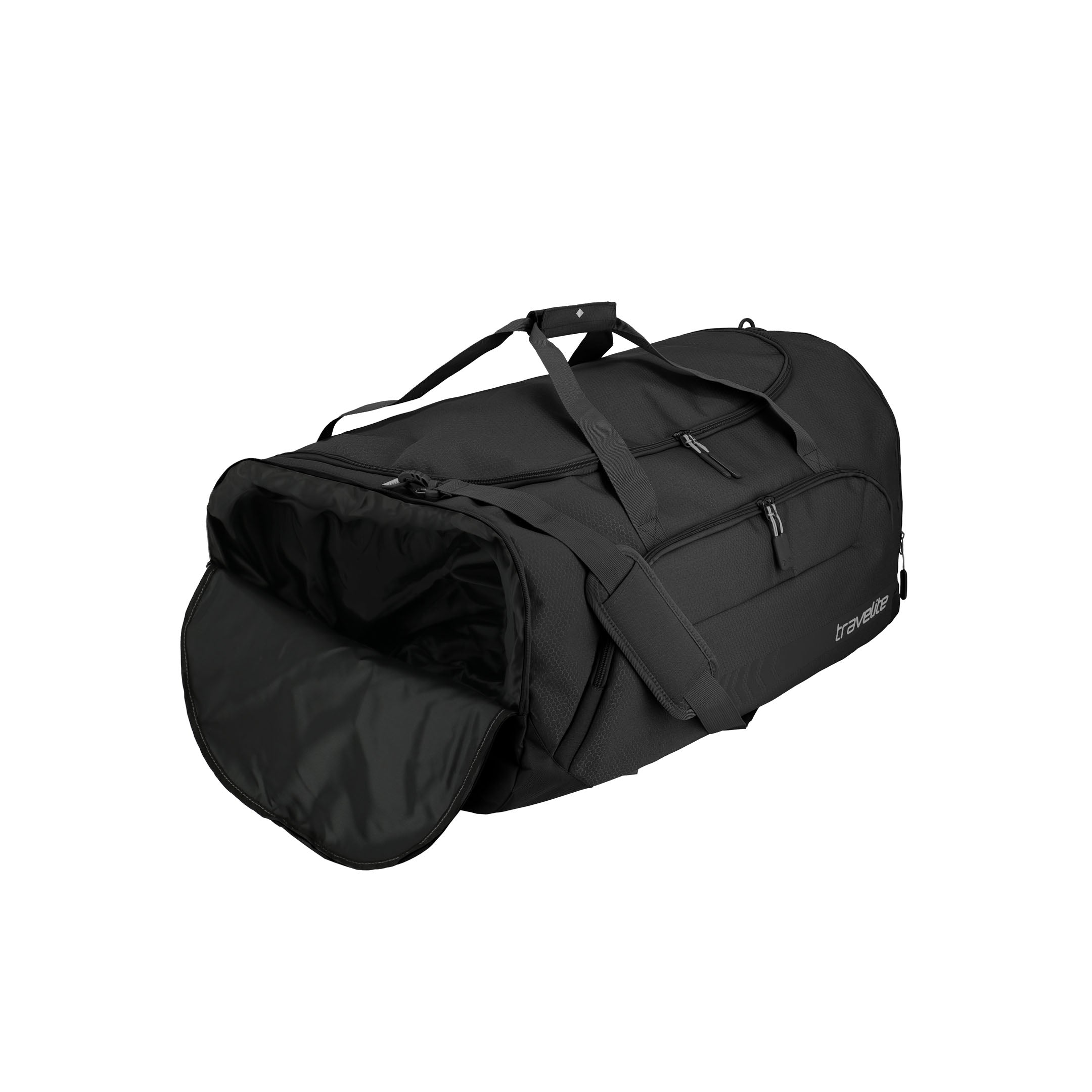 Travelite Kick Off Weekend Bag XL 120 L Sportväska