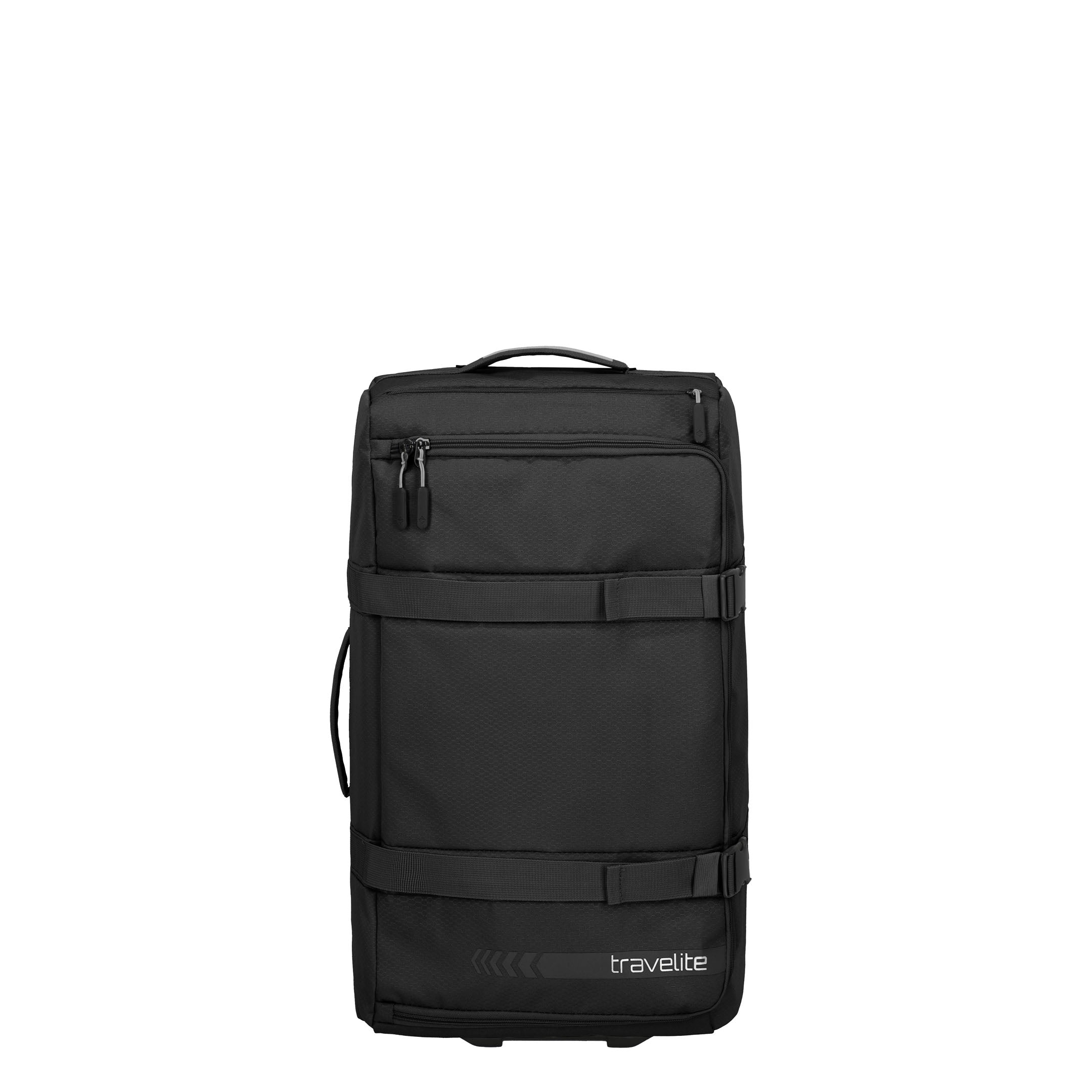 Travelite Kick Off Roller L Duffelväska 68 cm