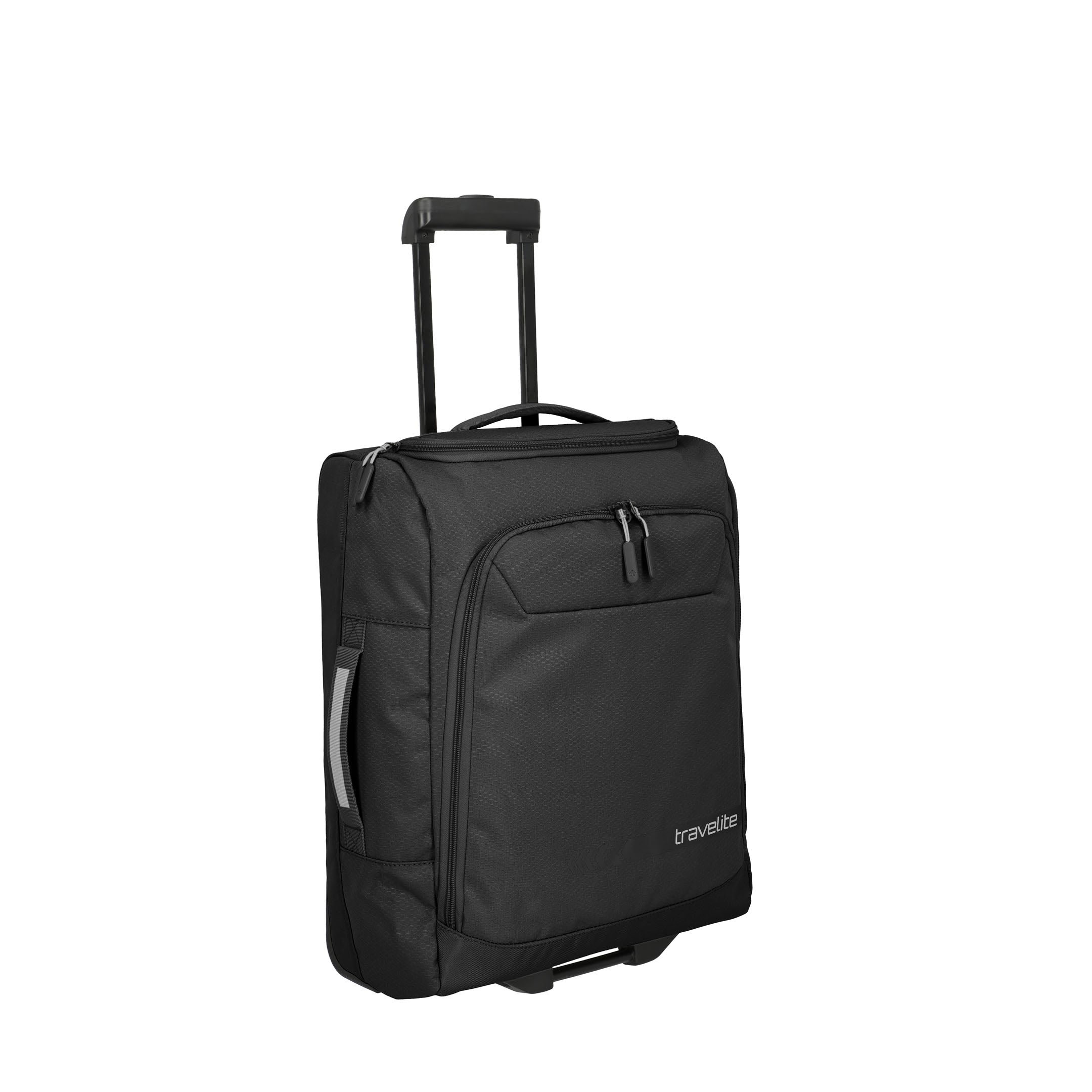 Travelite Kick Off Roller S Duffelväska 55 cm