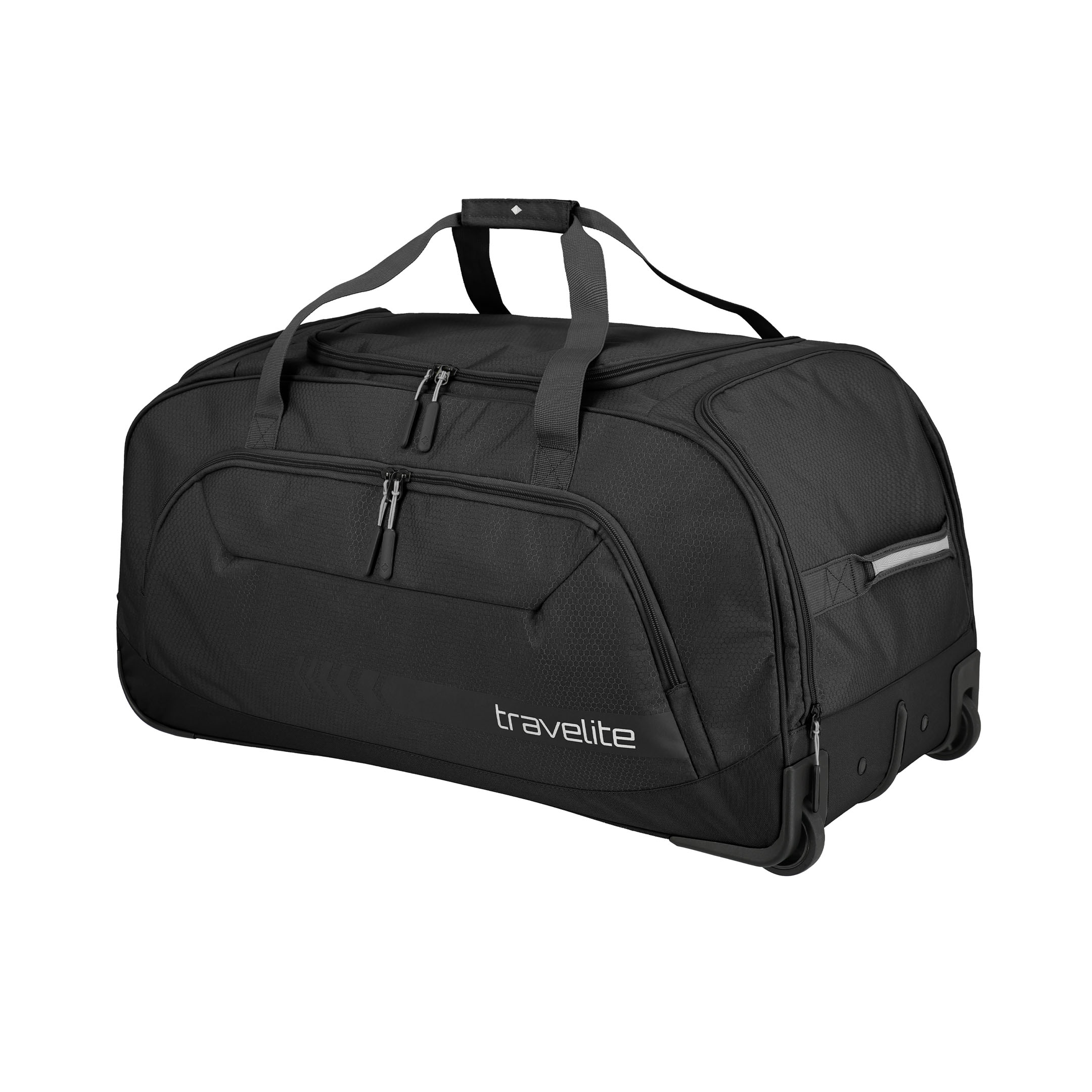 Travelite Kick Off Roller XL Duffelväska 77 cm