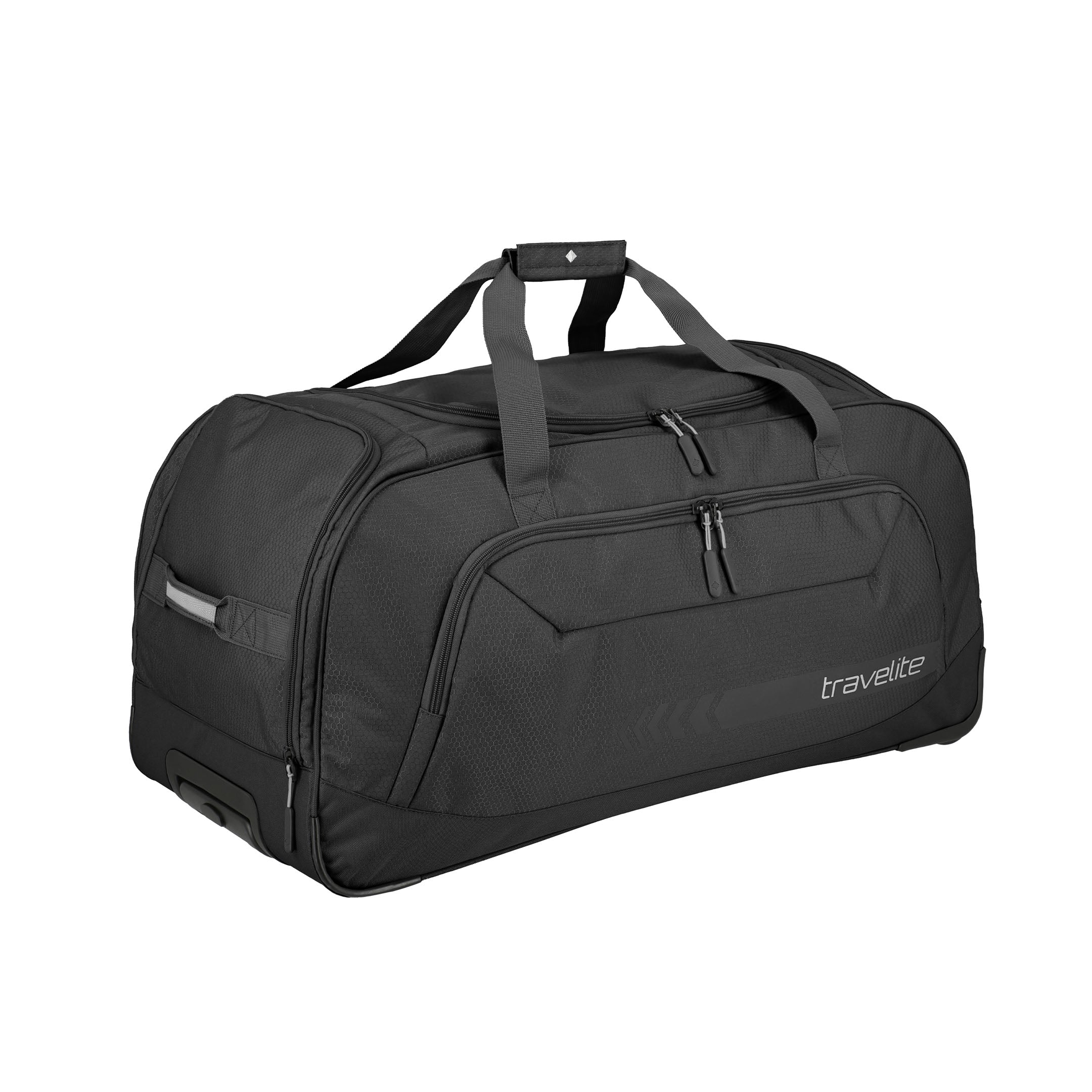 Travelite Kick Off Roller XL Duffelväska 77 cm
