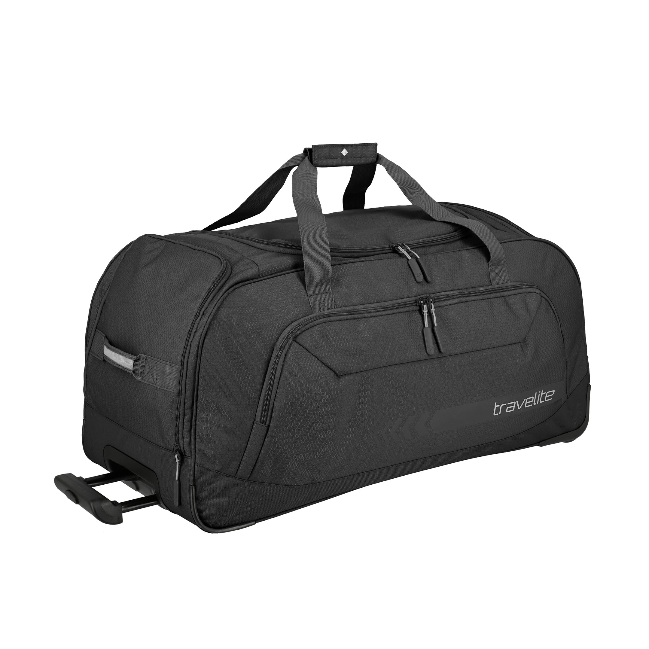 Travelite Kick Off Roller XL Duffelväska 77 cm