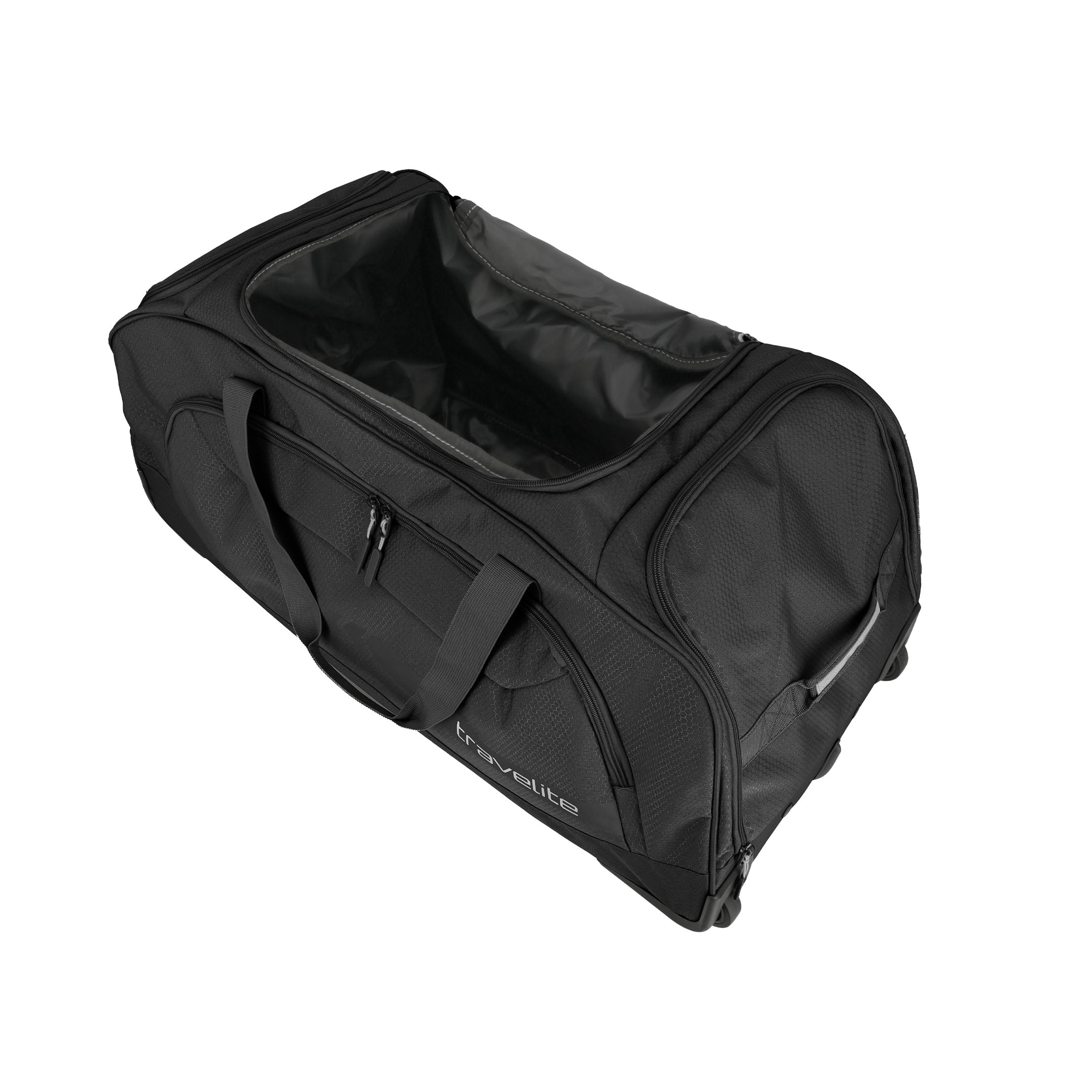 Travelite Kick Off Roller XL Duffelväska 77 cm
