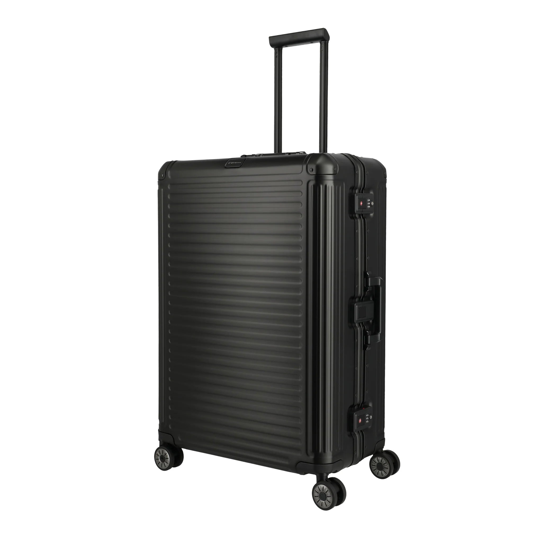 Travelite Next Stor Resväska - 77cm - Svart