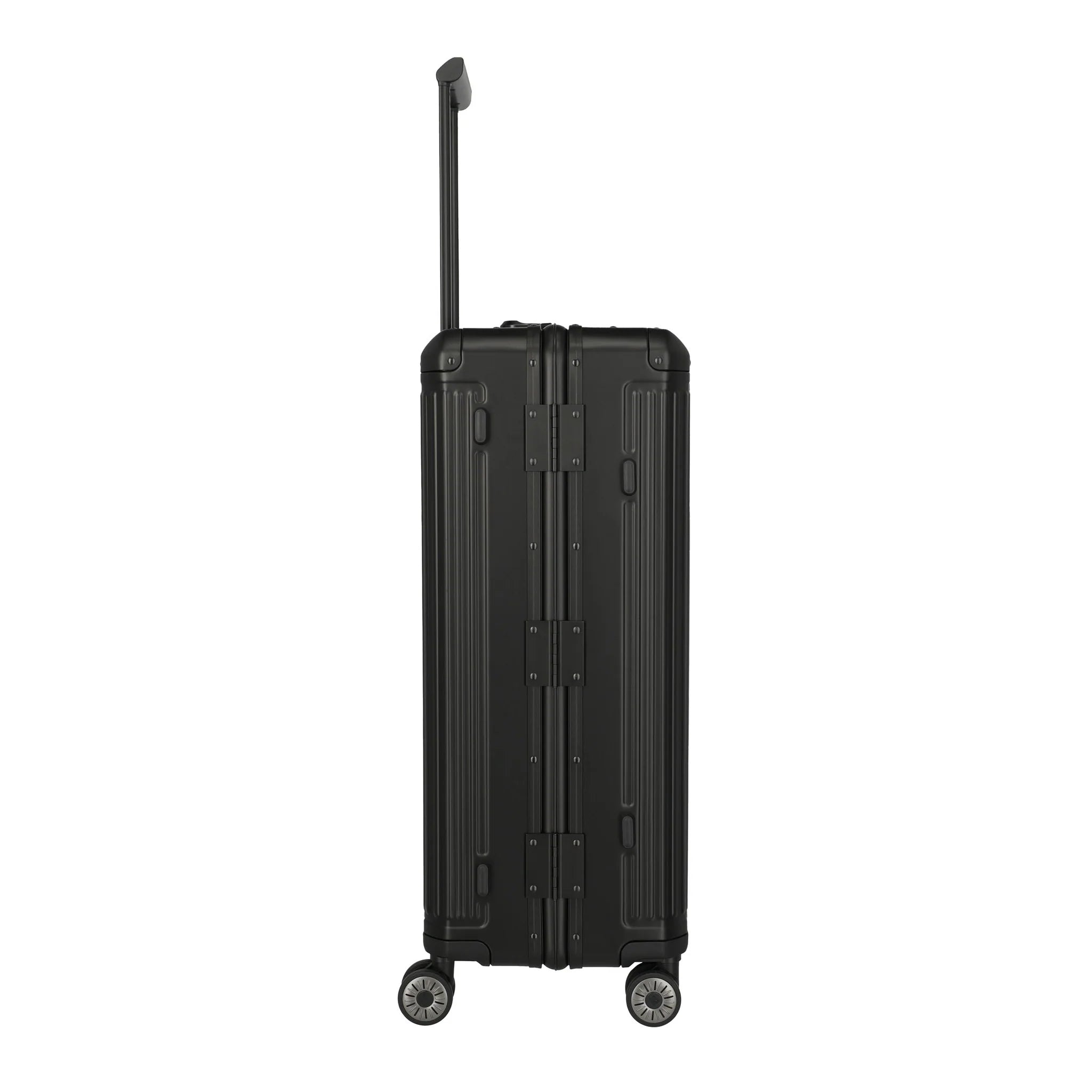 Travelite Next Stor Resväska - 77cm - Svart