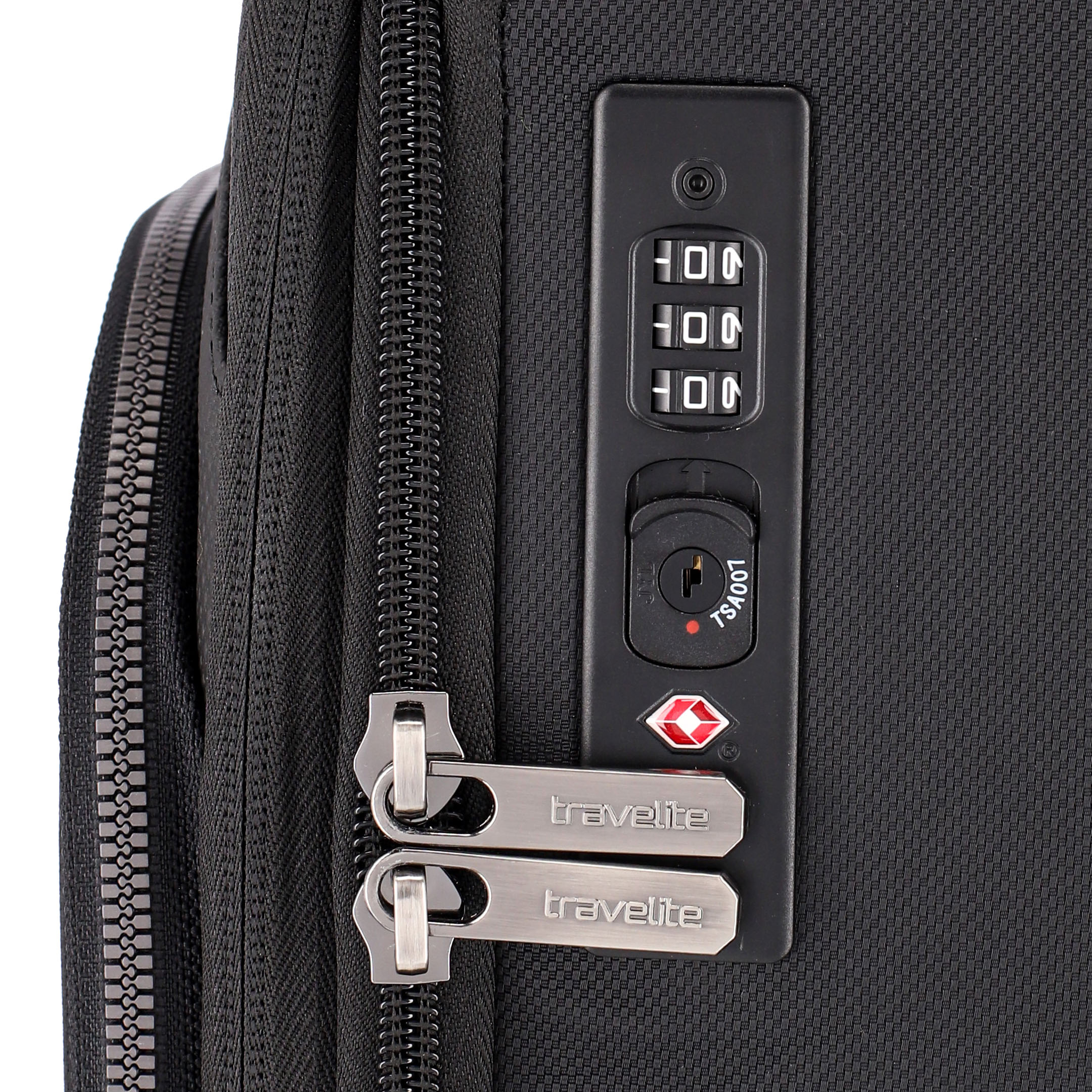 Priima Trolley S Expanderbar Resväska 55 cm