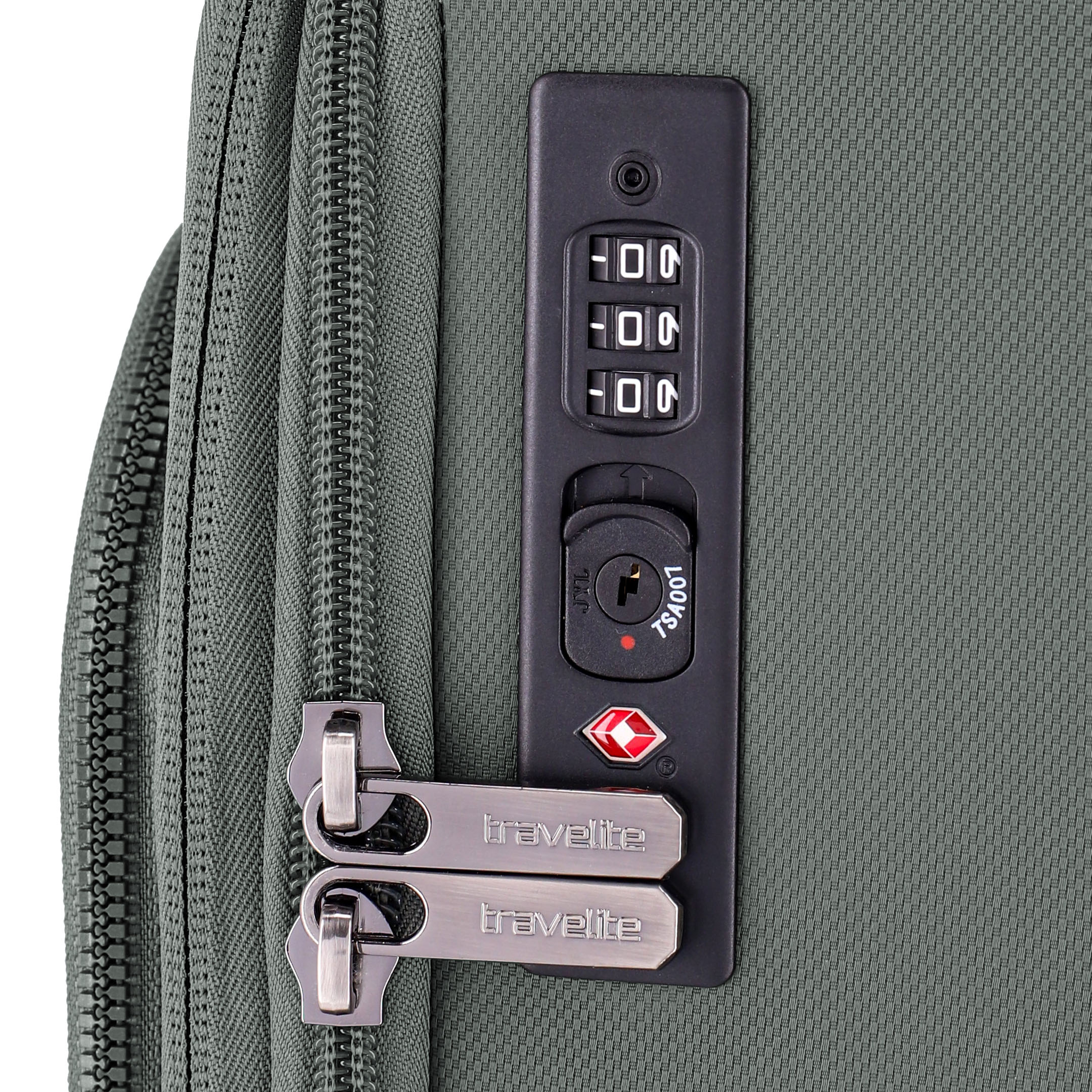 Priima Trolley M Expanderbar Resväska 68 cm