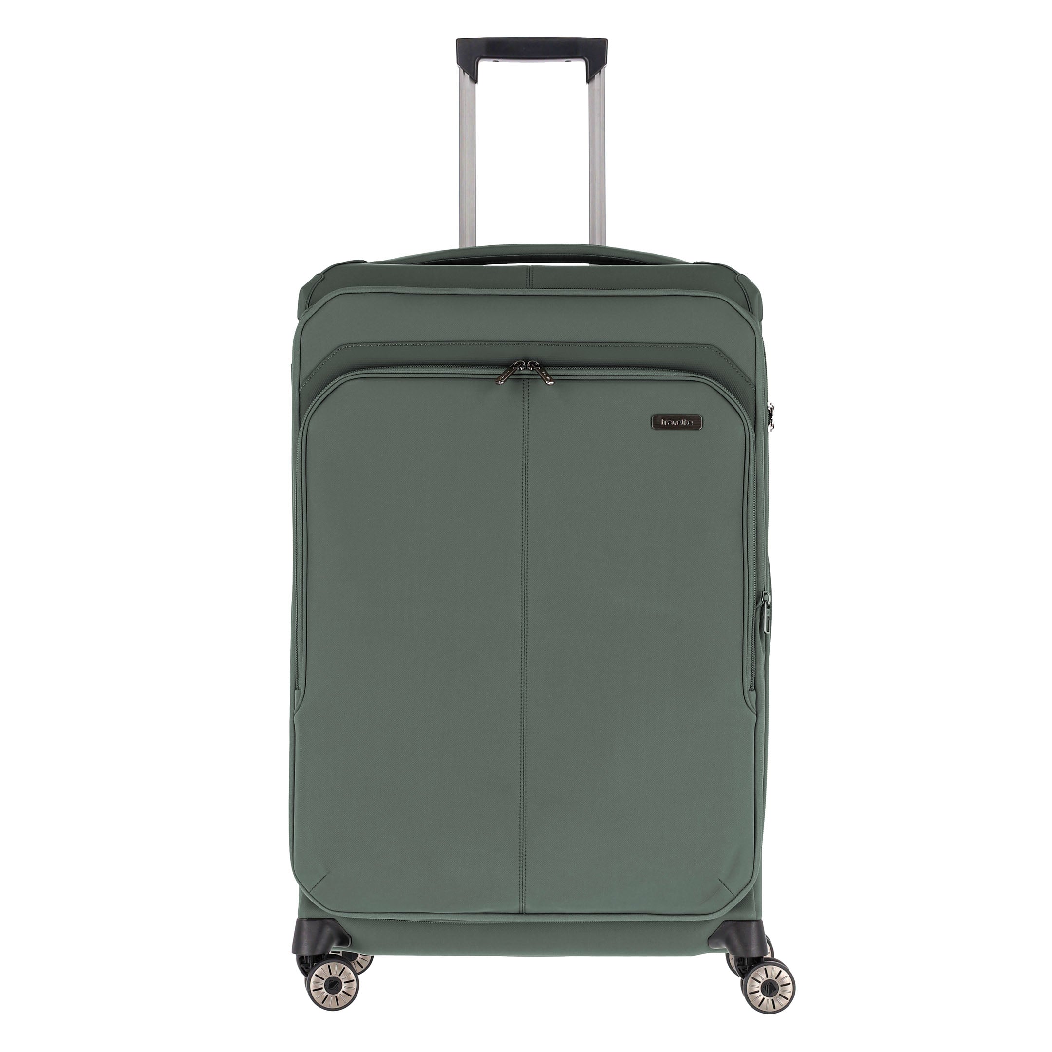 Priima Trolley L Expanderbar Resväska 79 cm