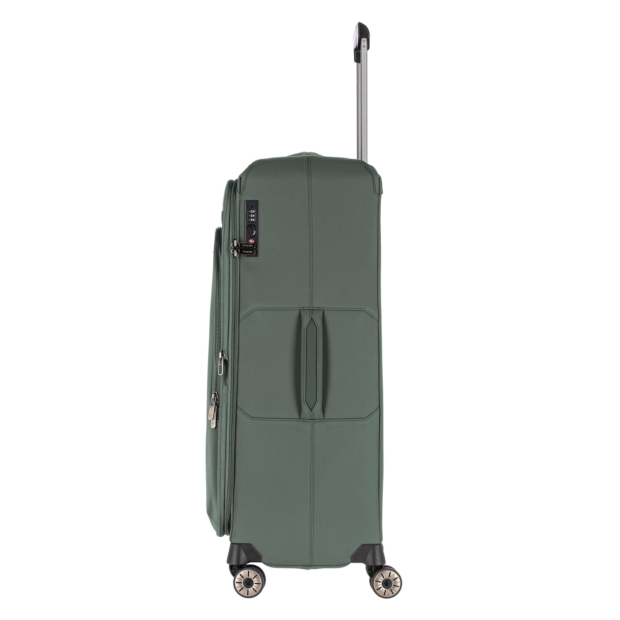 Priima Trolley L Expanderbar Resväska 79 cm