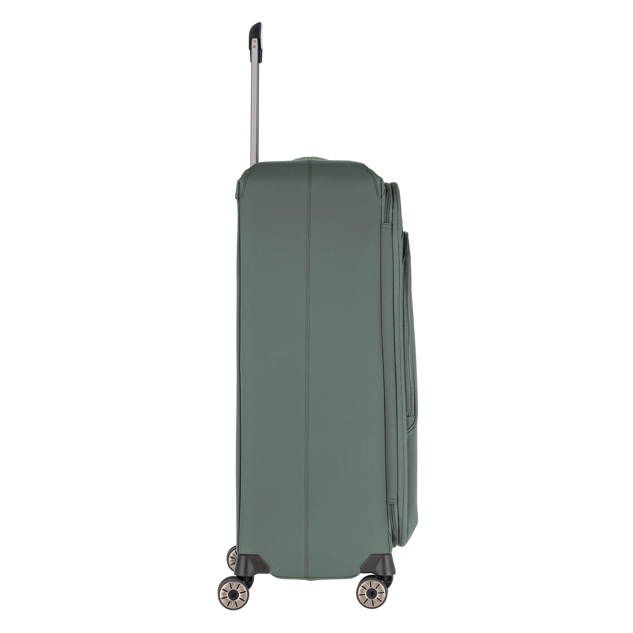 Priima Trolley L Expanderbar Resväska 79 cm
