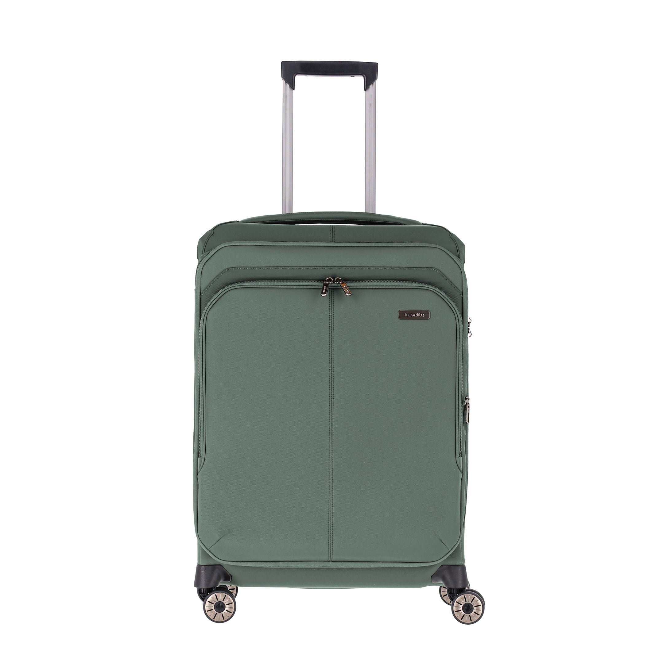 Priima Trolley M Expanderbar Resväska 68 cm