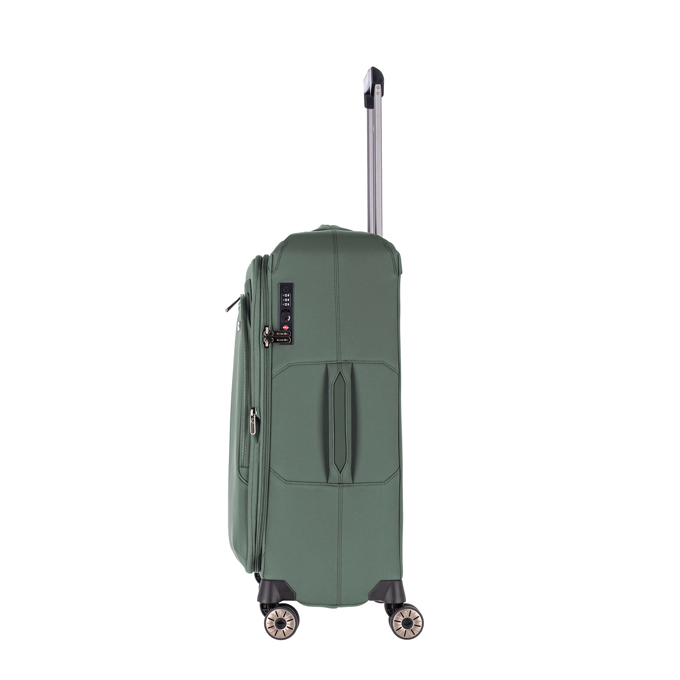 Priima Trolley M Expanderbar Resväska 68 cm