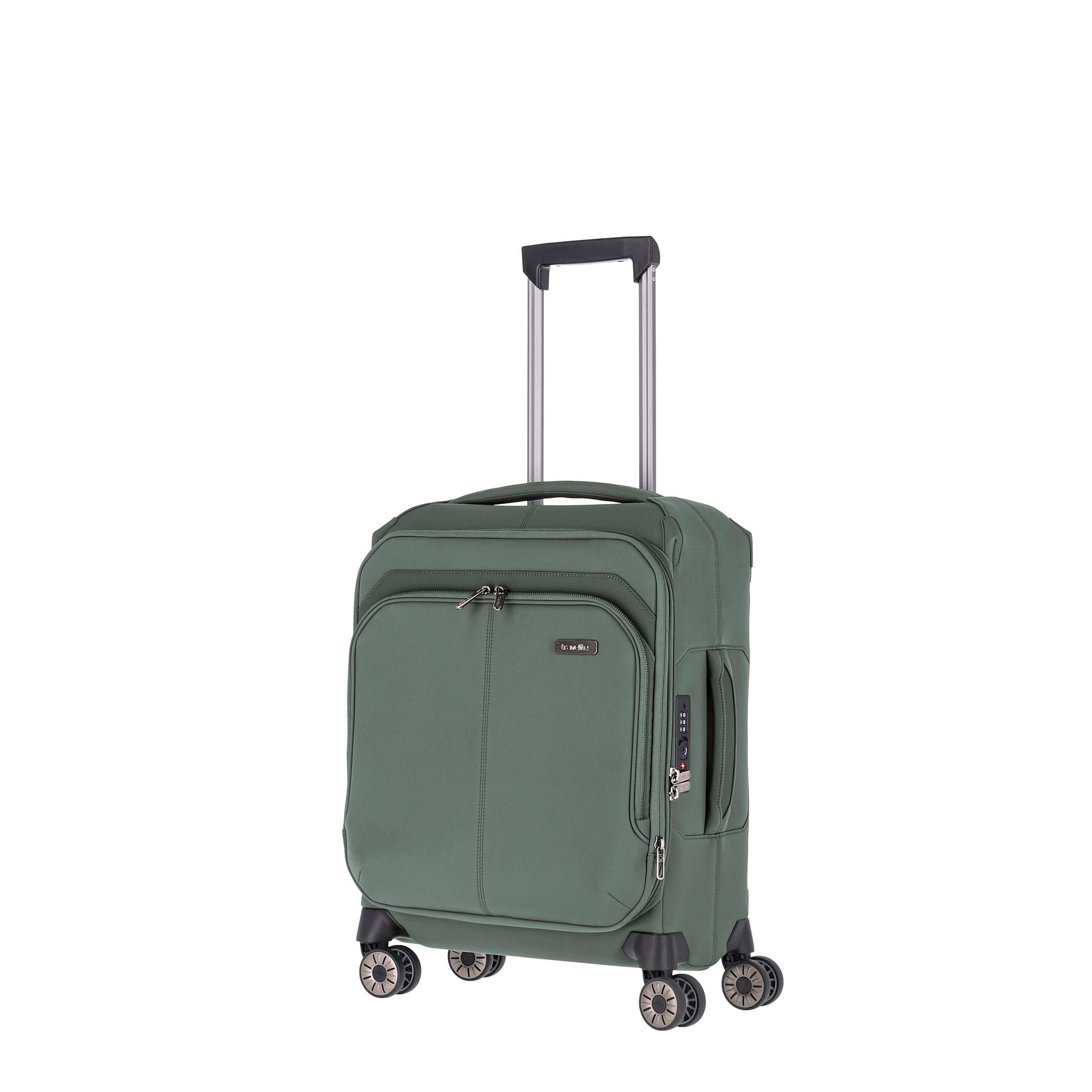 Priima Trolley S Expanderbar Resväska 55 cm