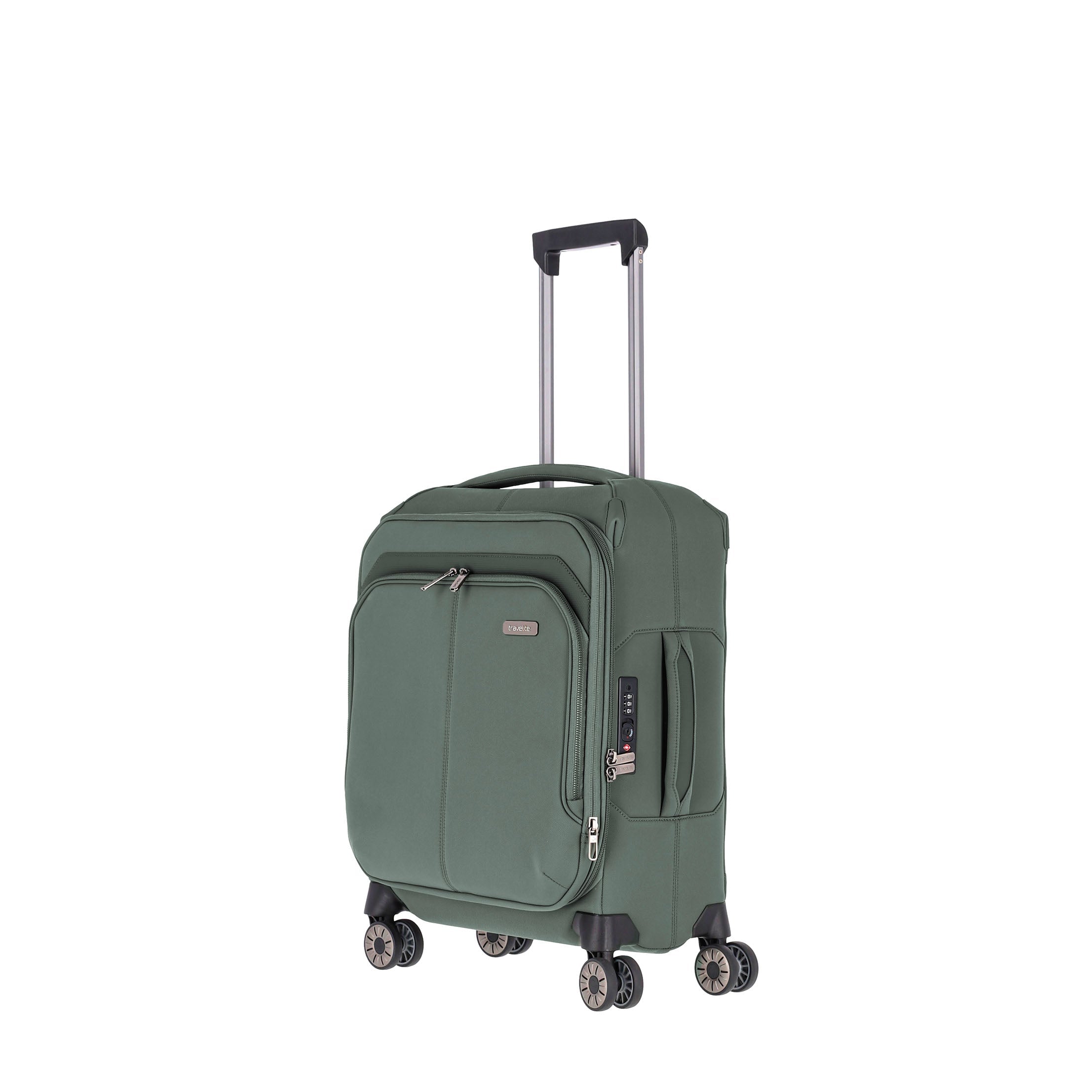 Priima Trolley S Expanderbar Resväska 55 cm
