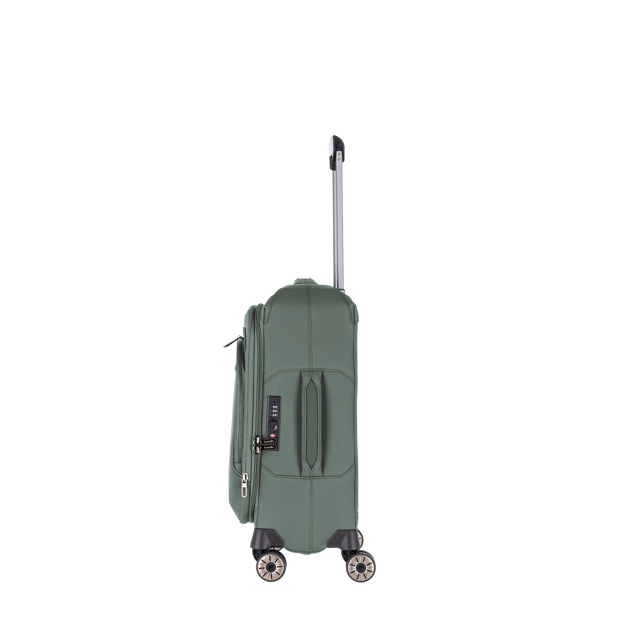 Priima Trolley S Expanderbar Resväska 55 cm